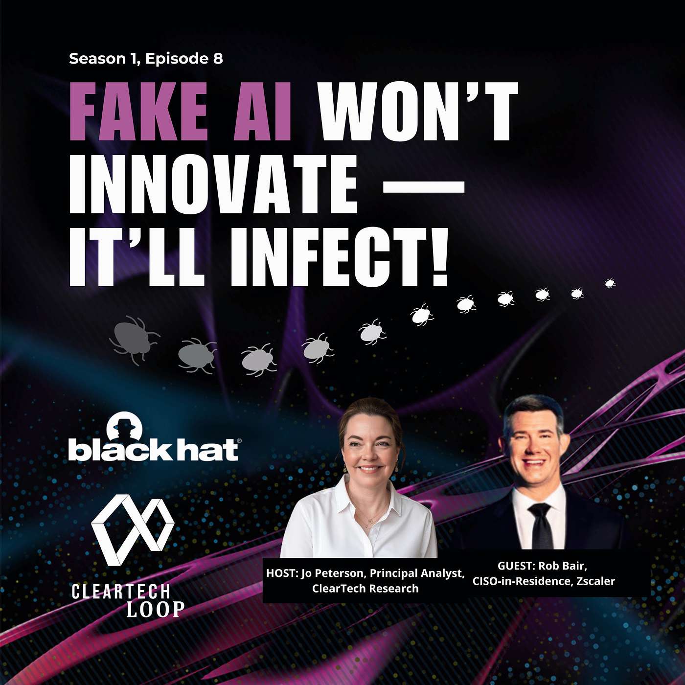 Fake AI Won’t Innovate — It’ll Infect You