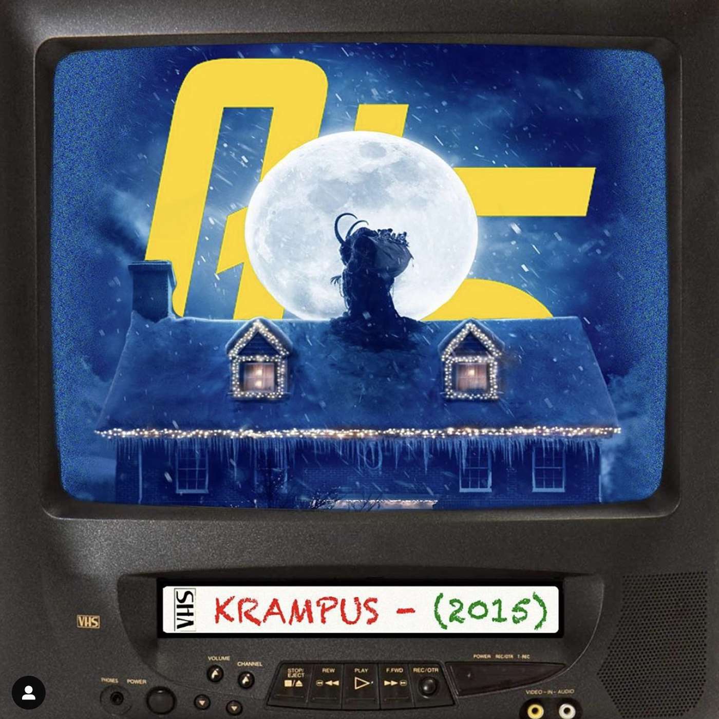 Krampus (2015)