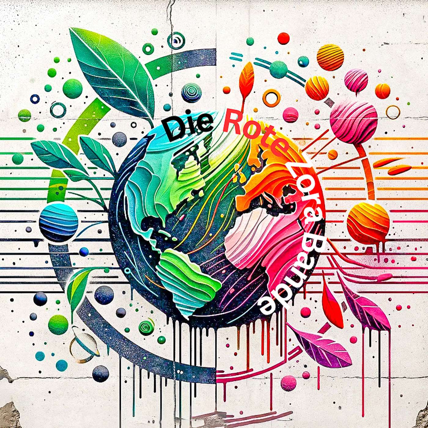 Die Rote Zora Bande - 5 Köpfe ungeschnitten podcast artwork