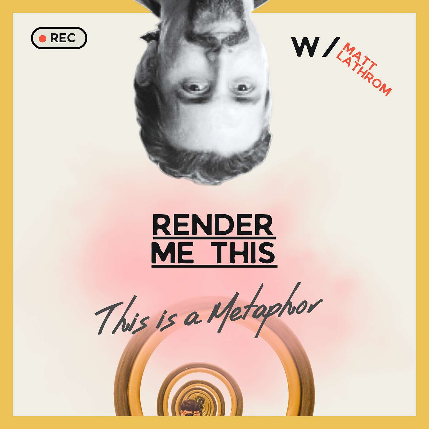 Render Me This w/Matt Lathrom episode artwork