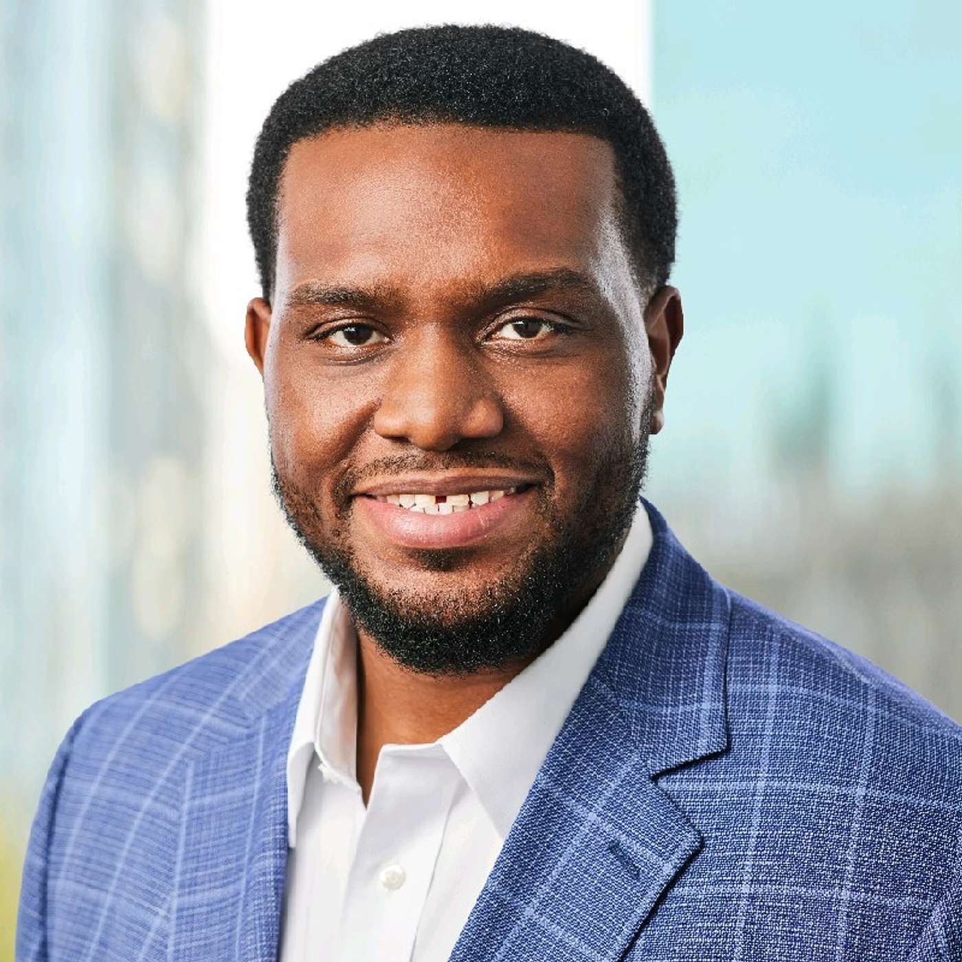 Career Wisdom: Strategies for Professional Growth with Tem Lawal
