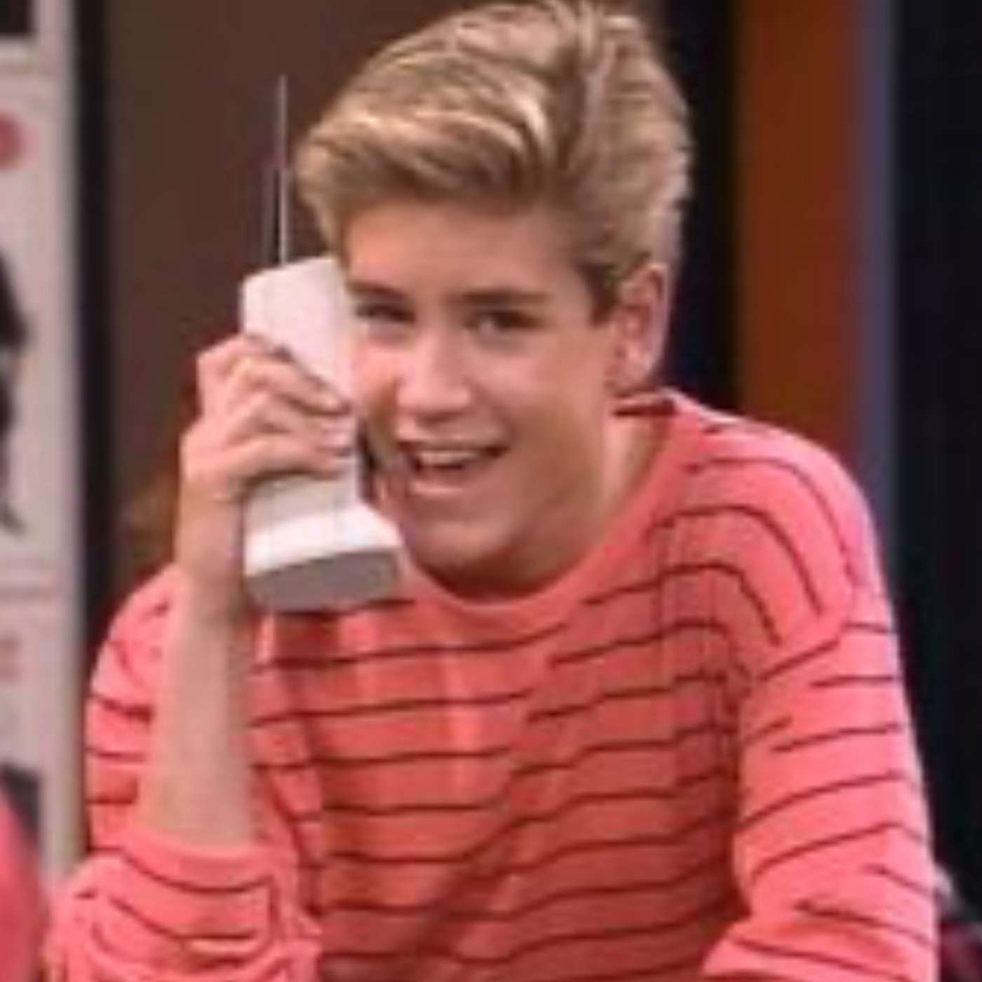 Zack Morris is Officially Back with KAVL Pump & Dump