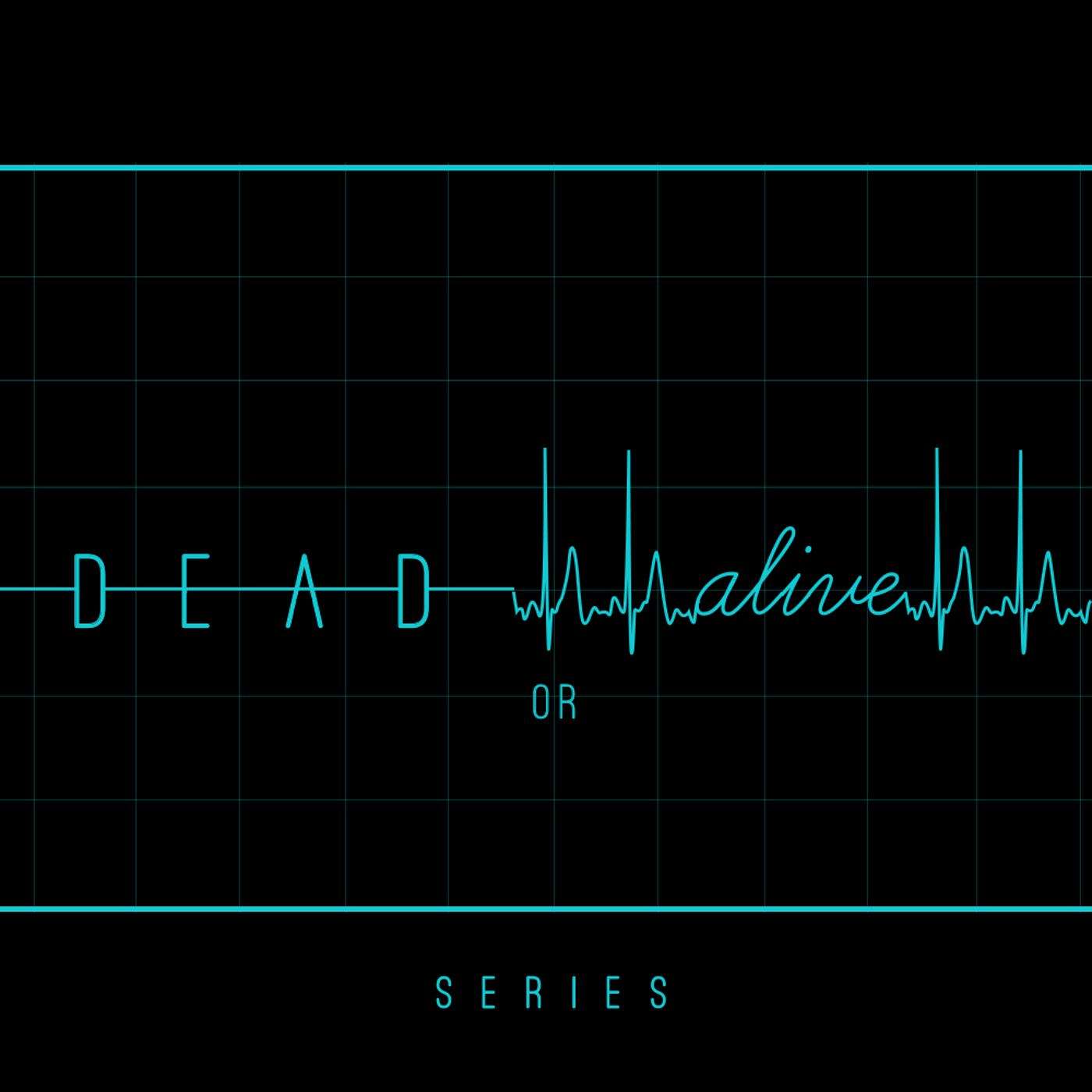 Romans 7:1-11 | Dead or Alive | Part 3