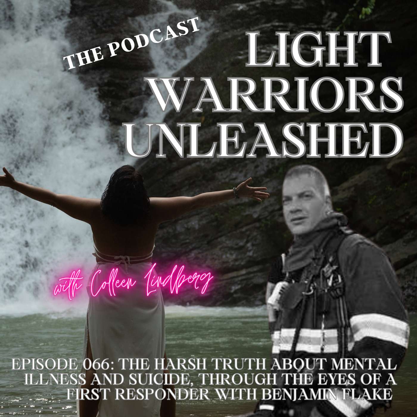 Light Warriors Unleashed