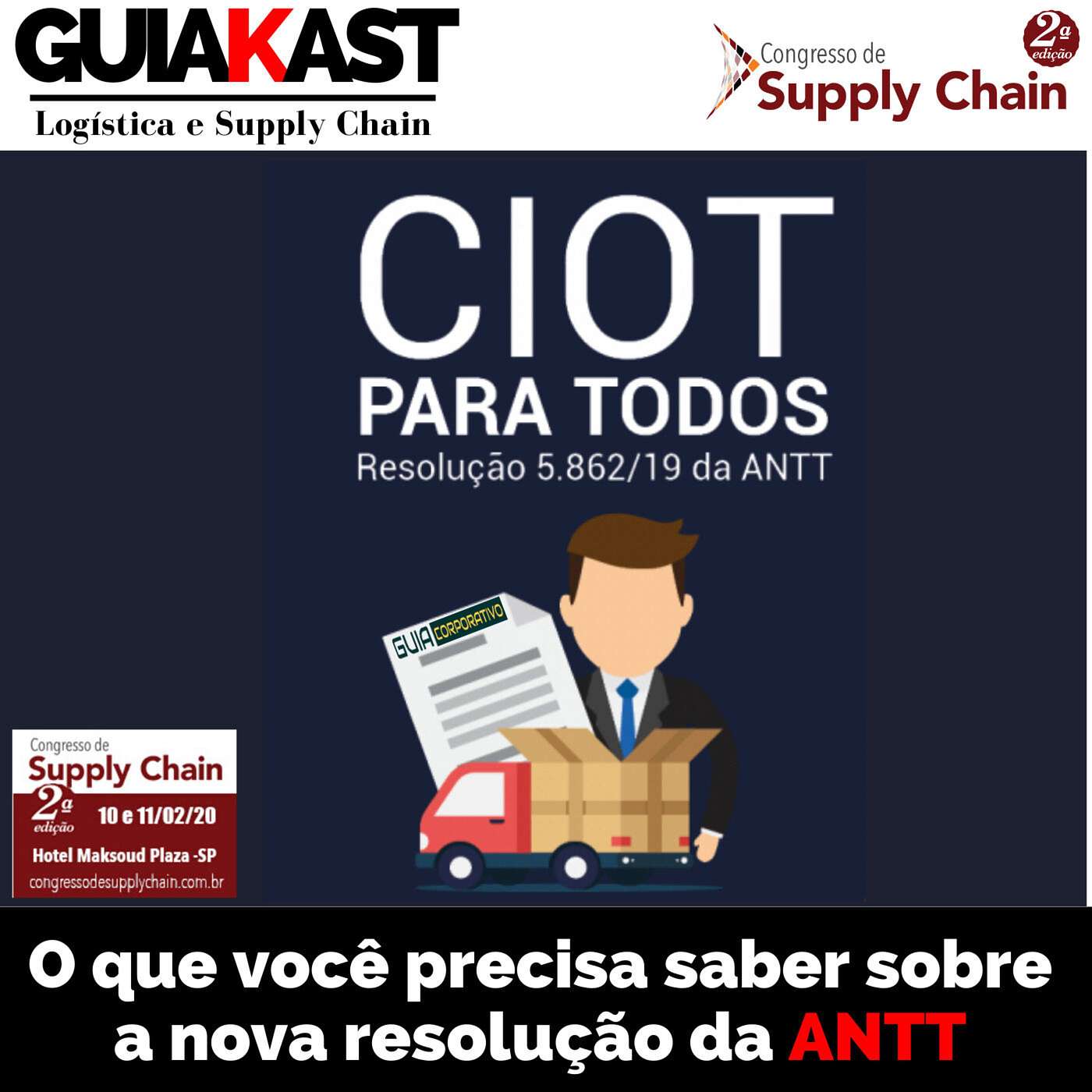 GuiaKast - Seu guia para insights que transformam