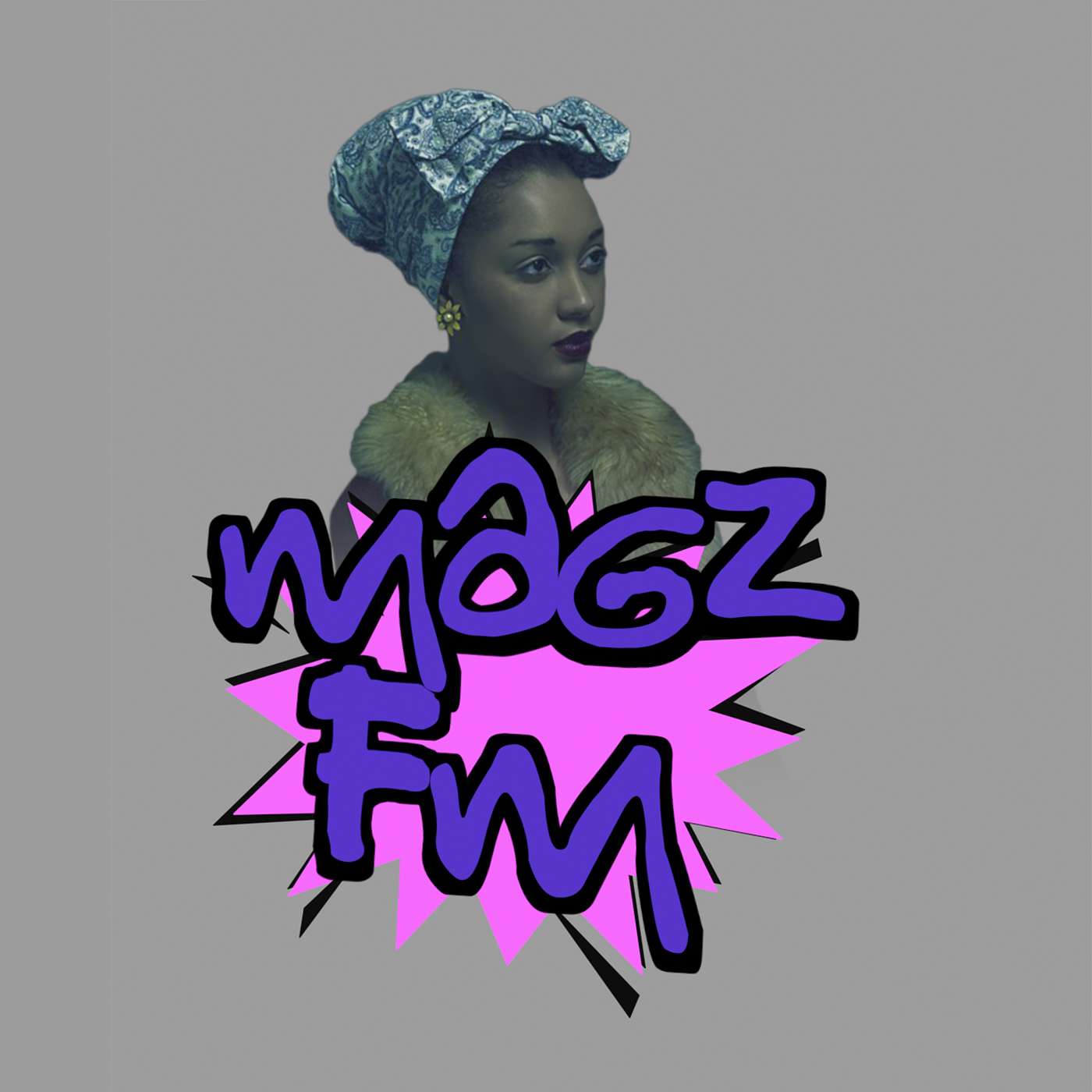 MAGZ FM