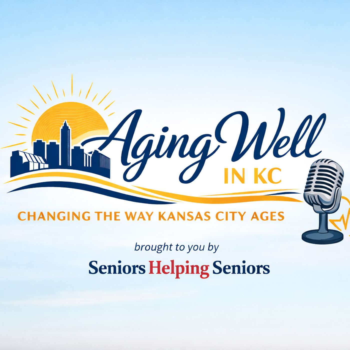 Aging Well in KC