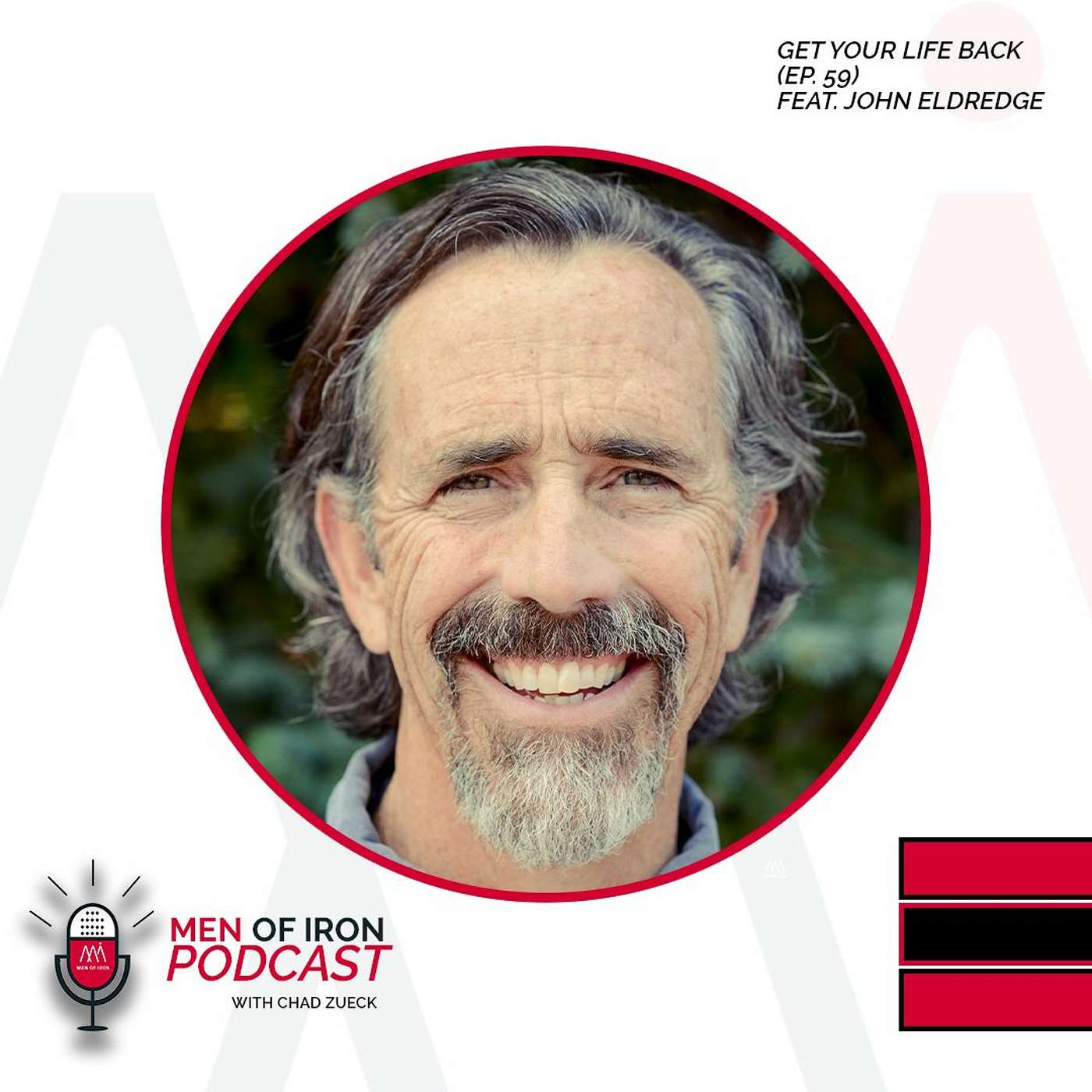 Men of Iron Podcast