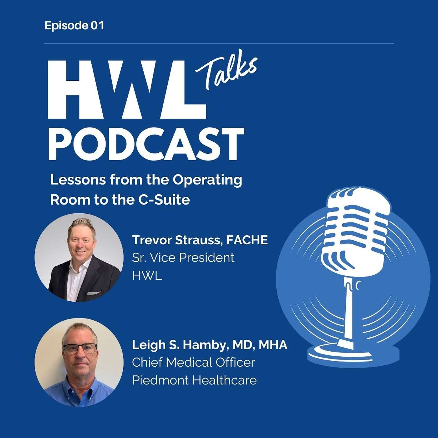 HWL Talks