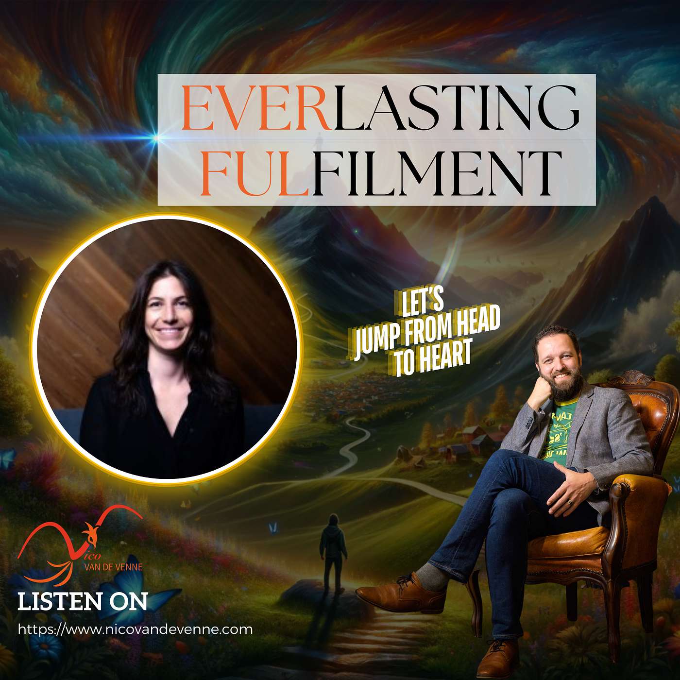 The Everlasting Fulfilment Podcast