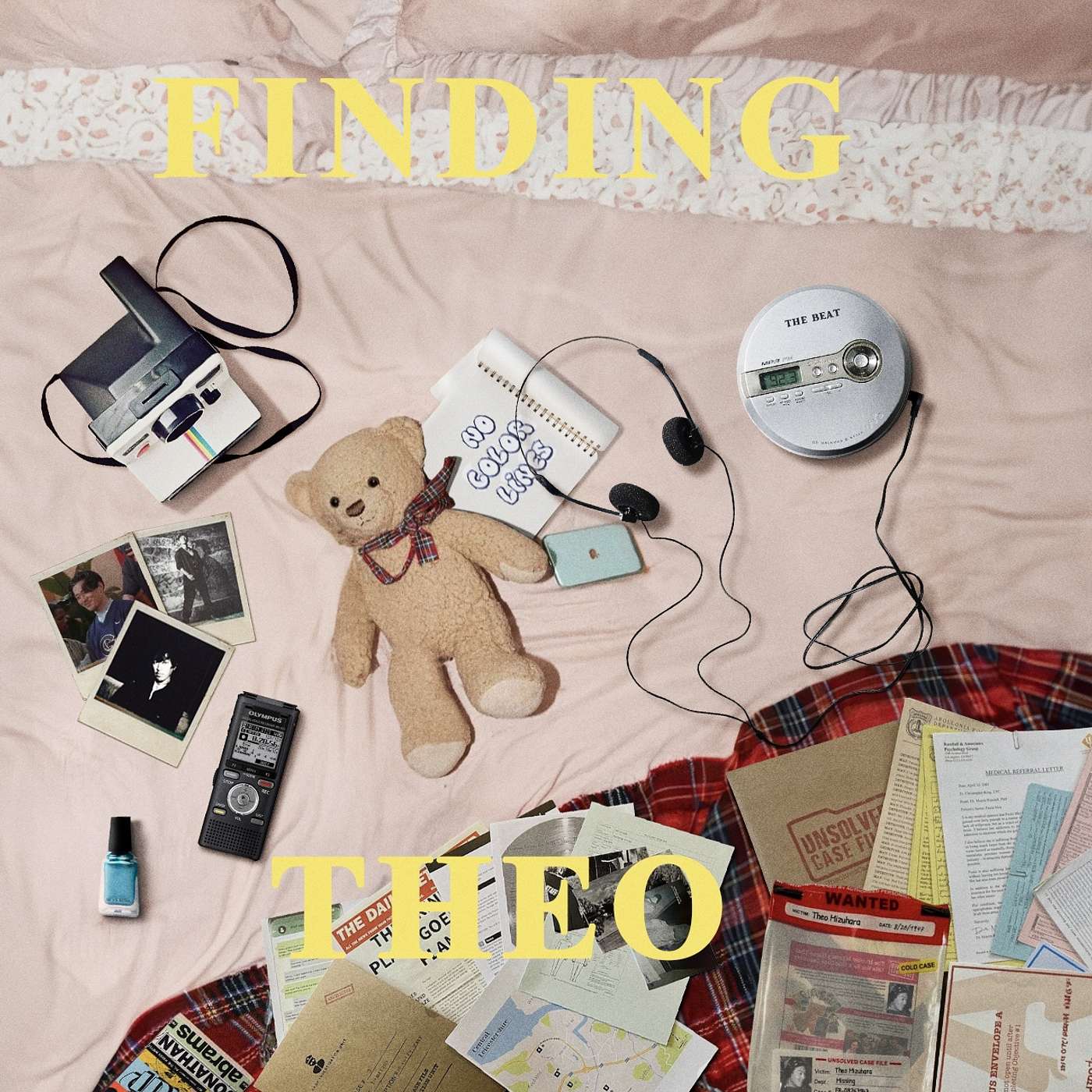 Finding Theo