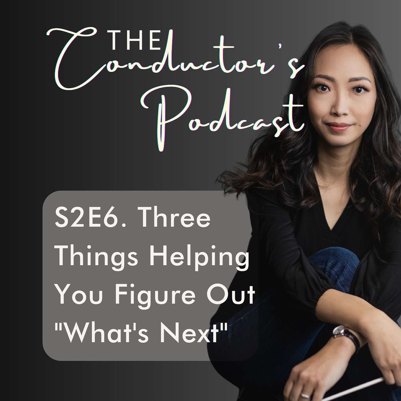 The Conductor\'s Podcast