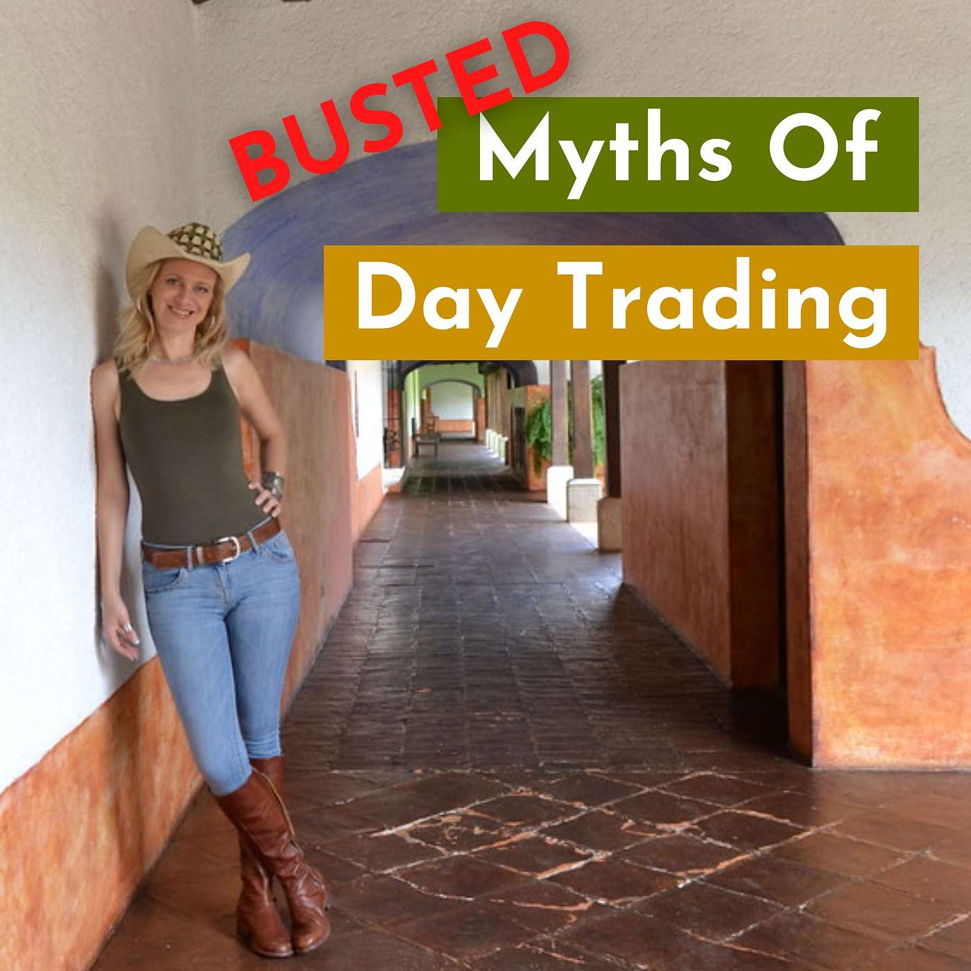 BUSTING the Misconceptions and Myths of Day Trading