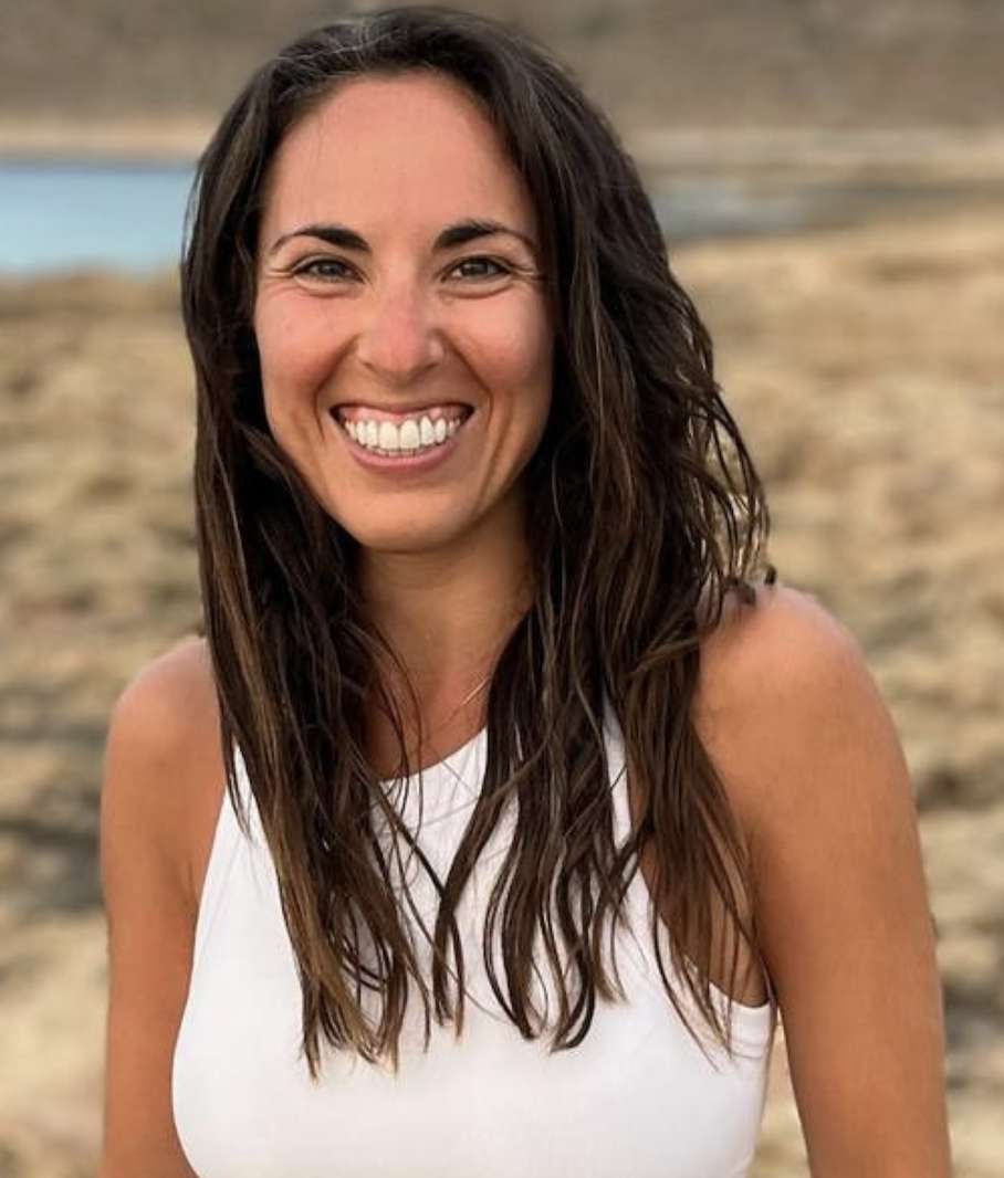 Ariella Cohen Coleman