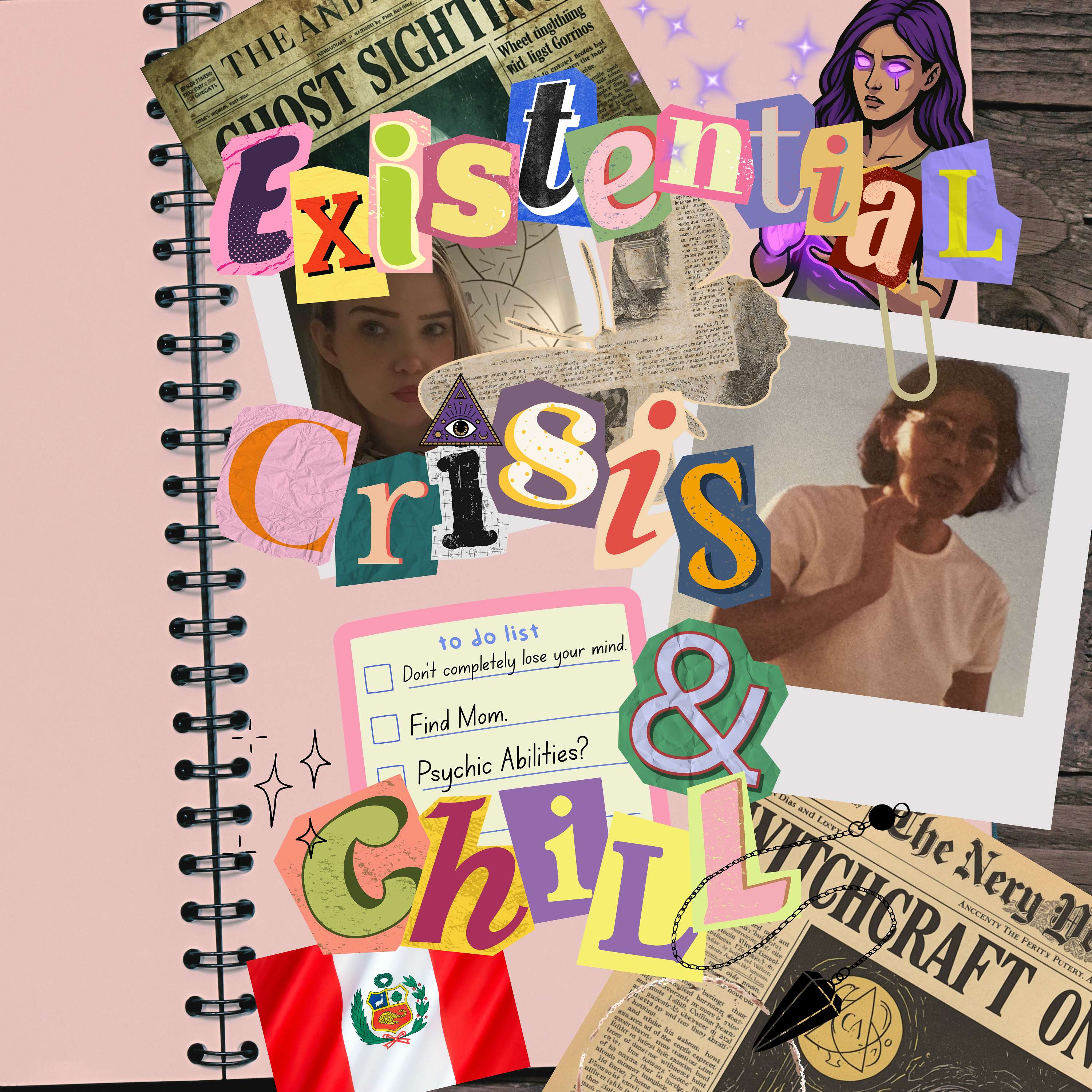 Existential Crisis & Chill