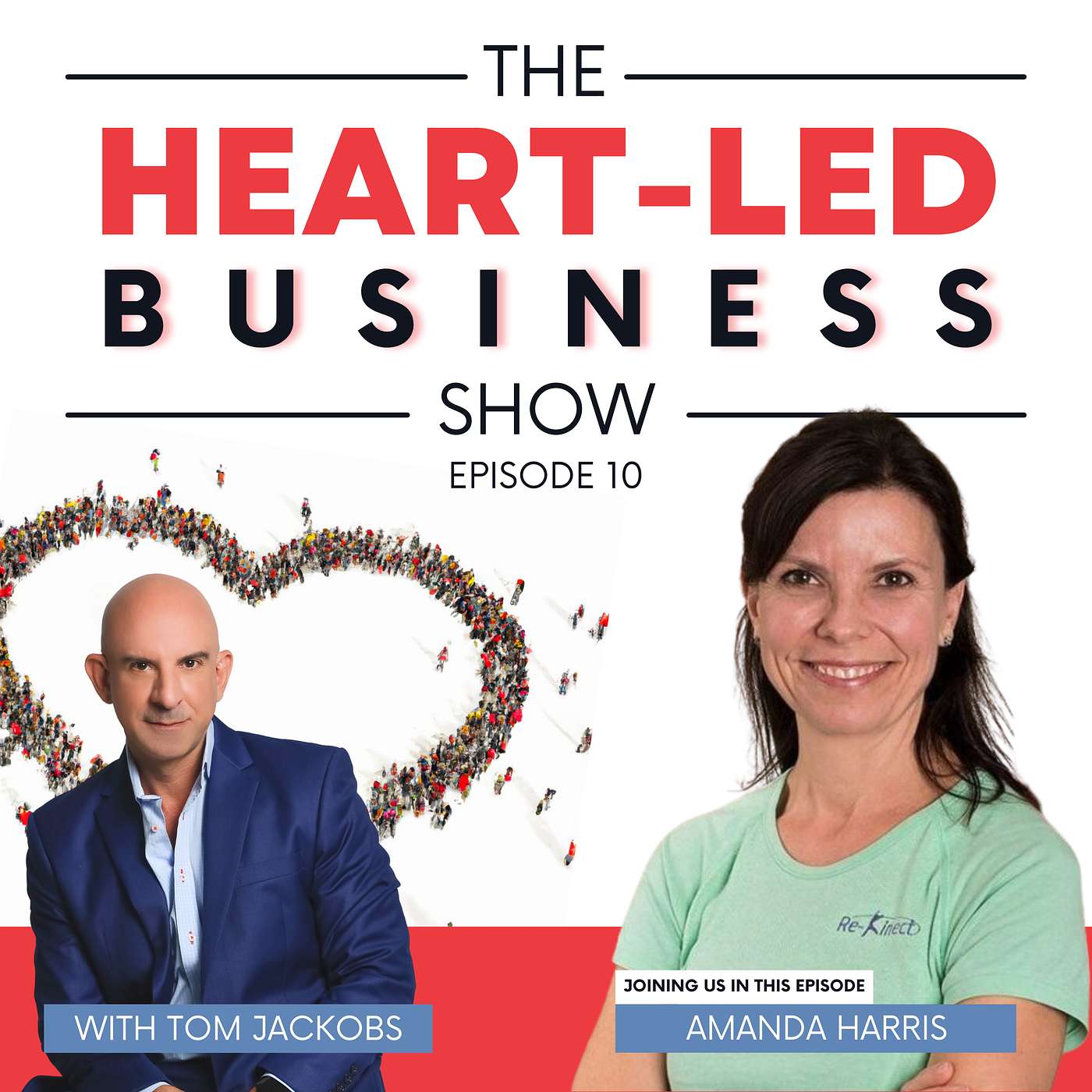 The Heart-Led Business Show