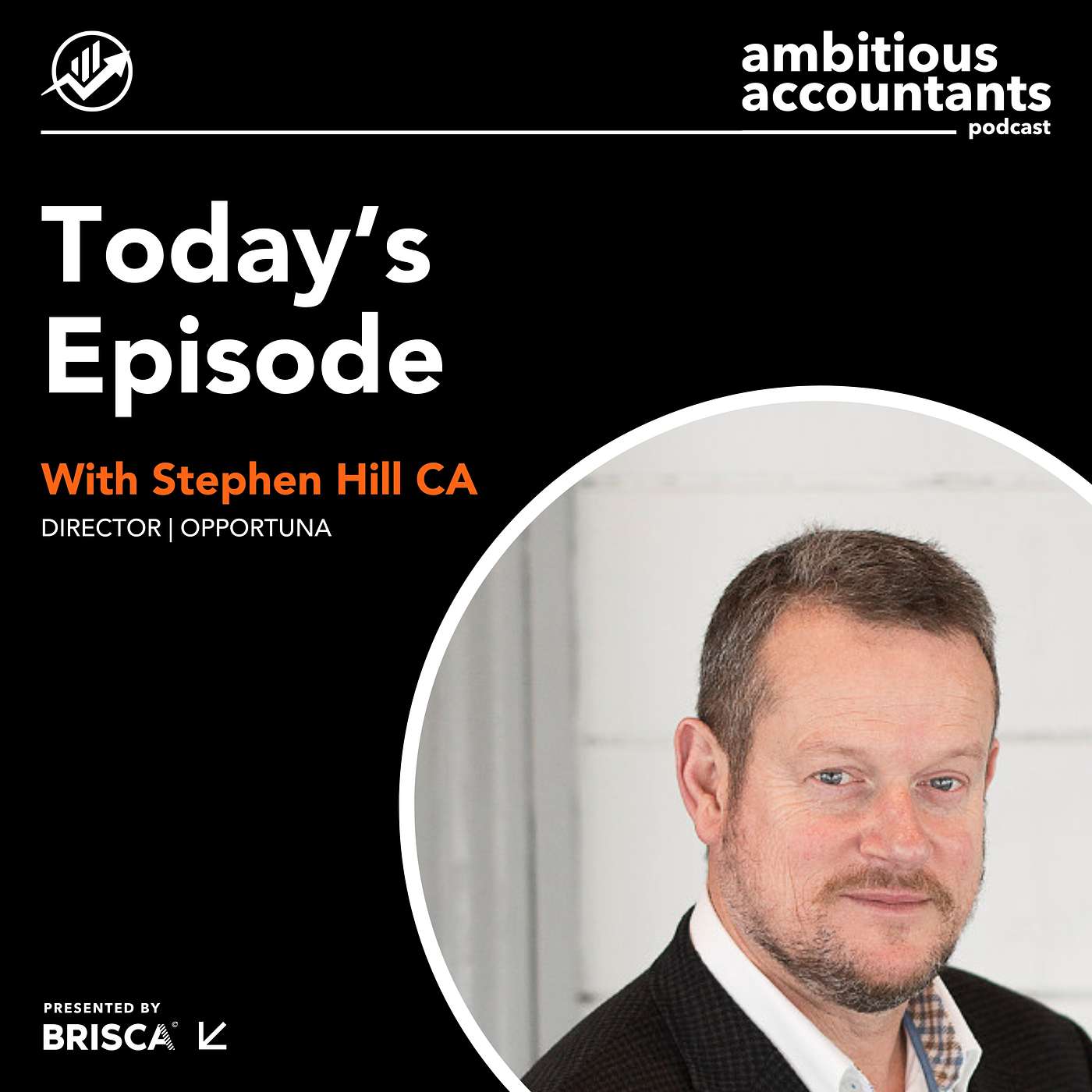 Ambitious Accountants Podcast