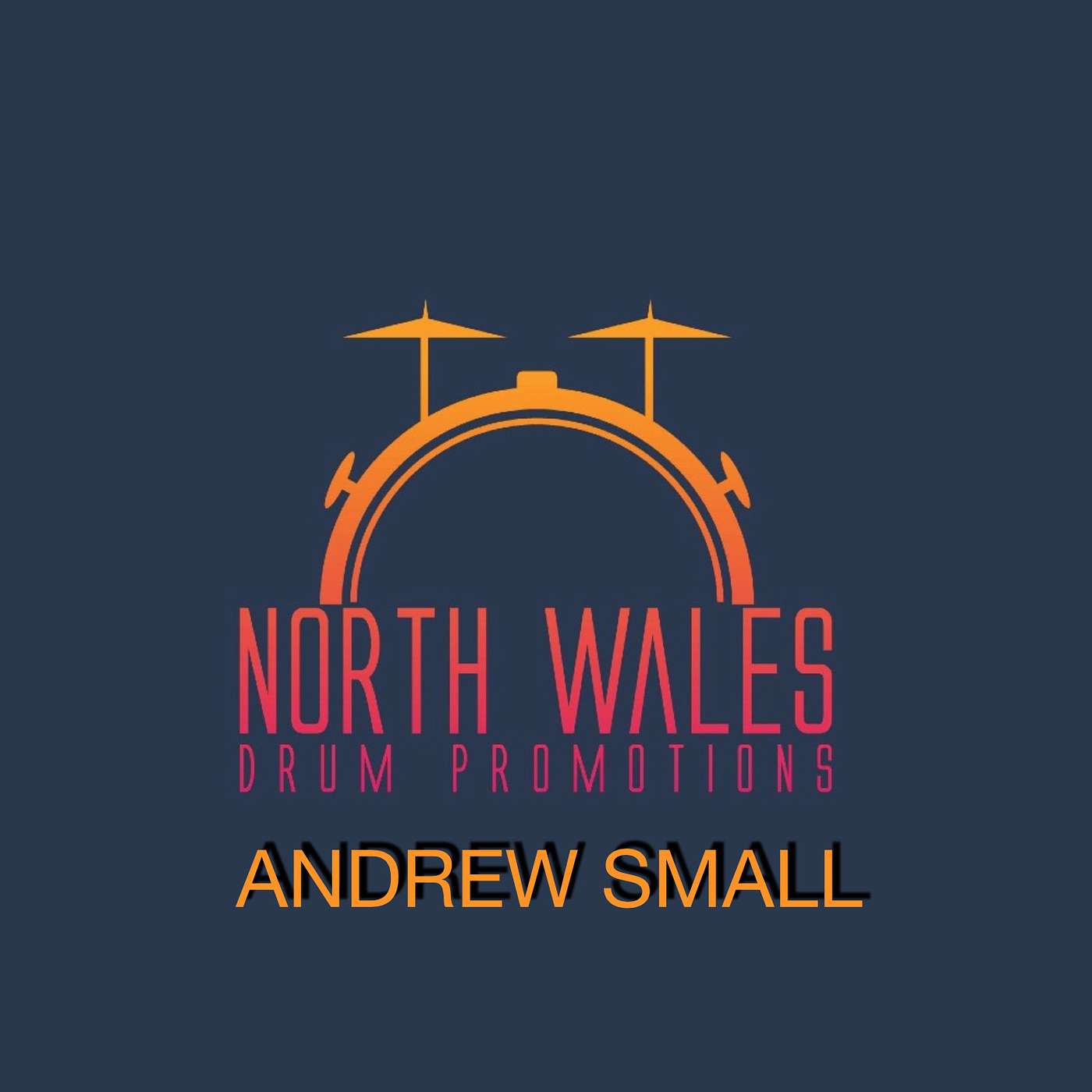 Andrew Small - Percussion Discussion episode artwork