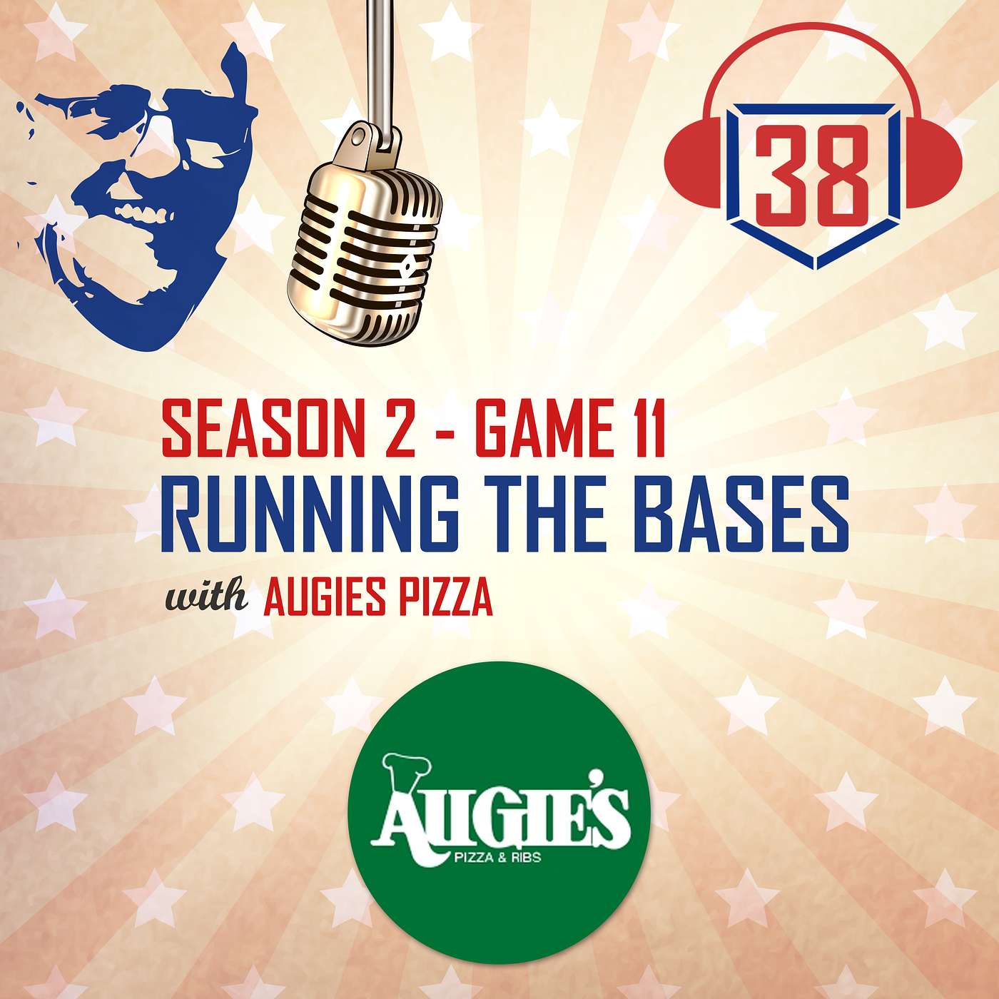 Augies Pizza - Pizza, Dinning & Baseball