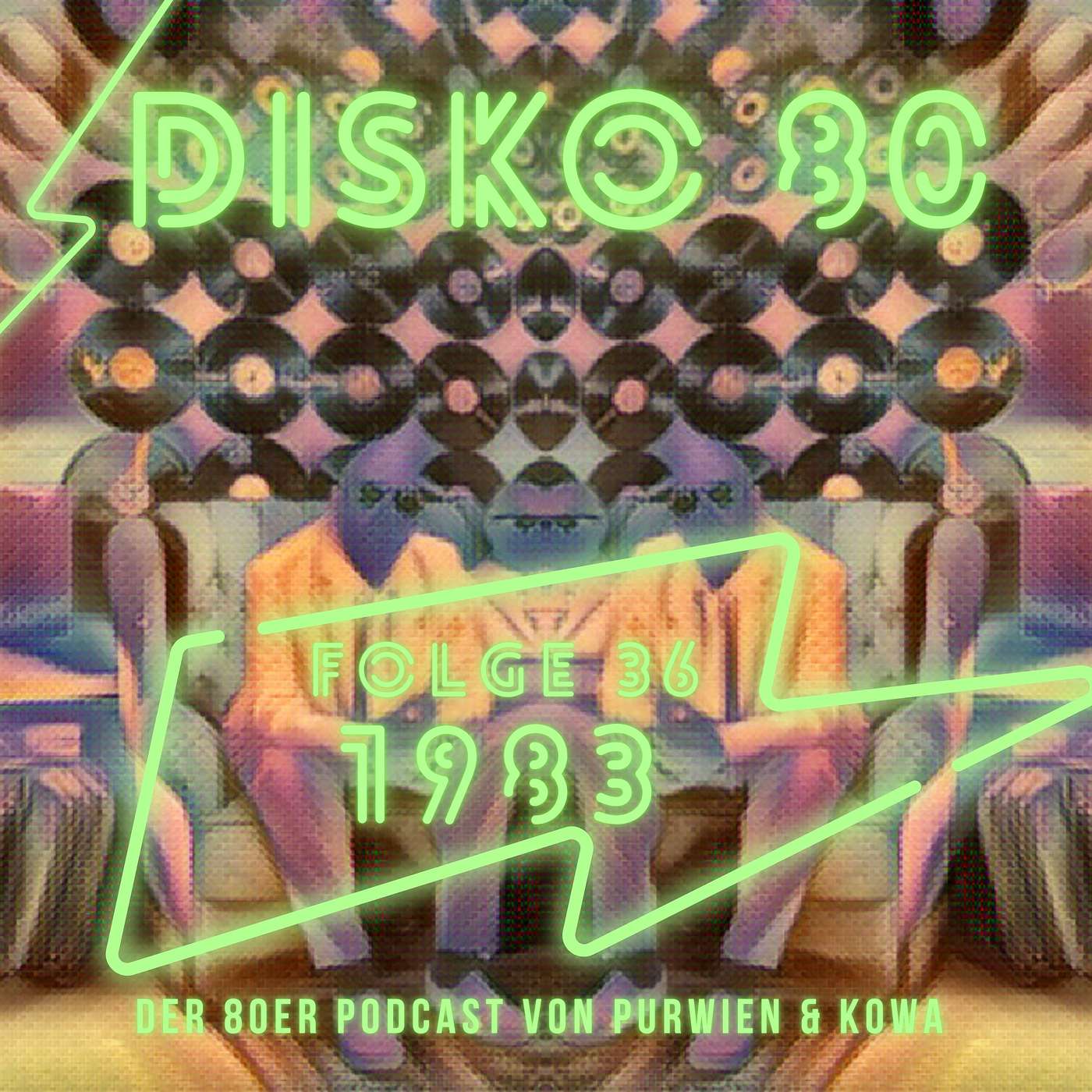 Disko 80