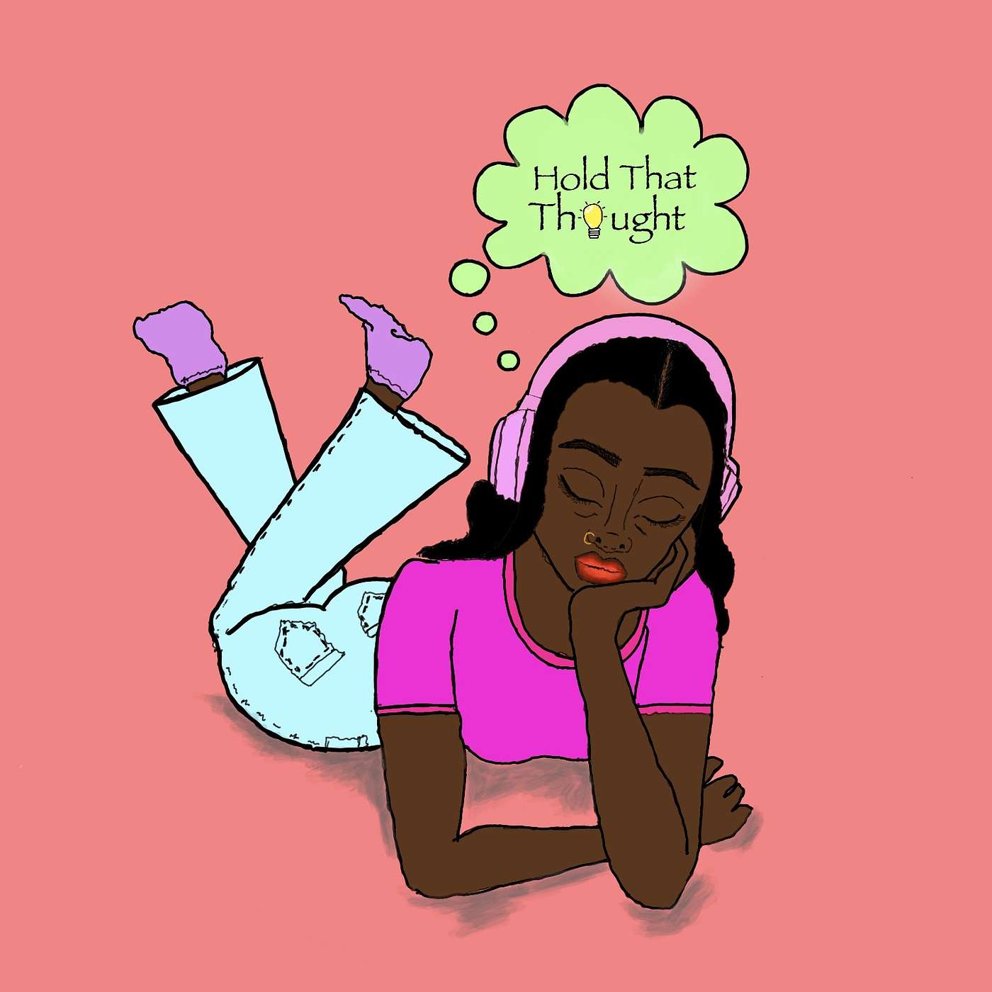 Hold That Thought