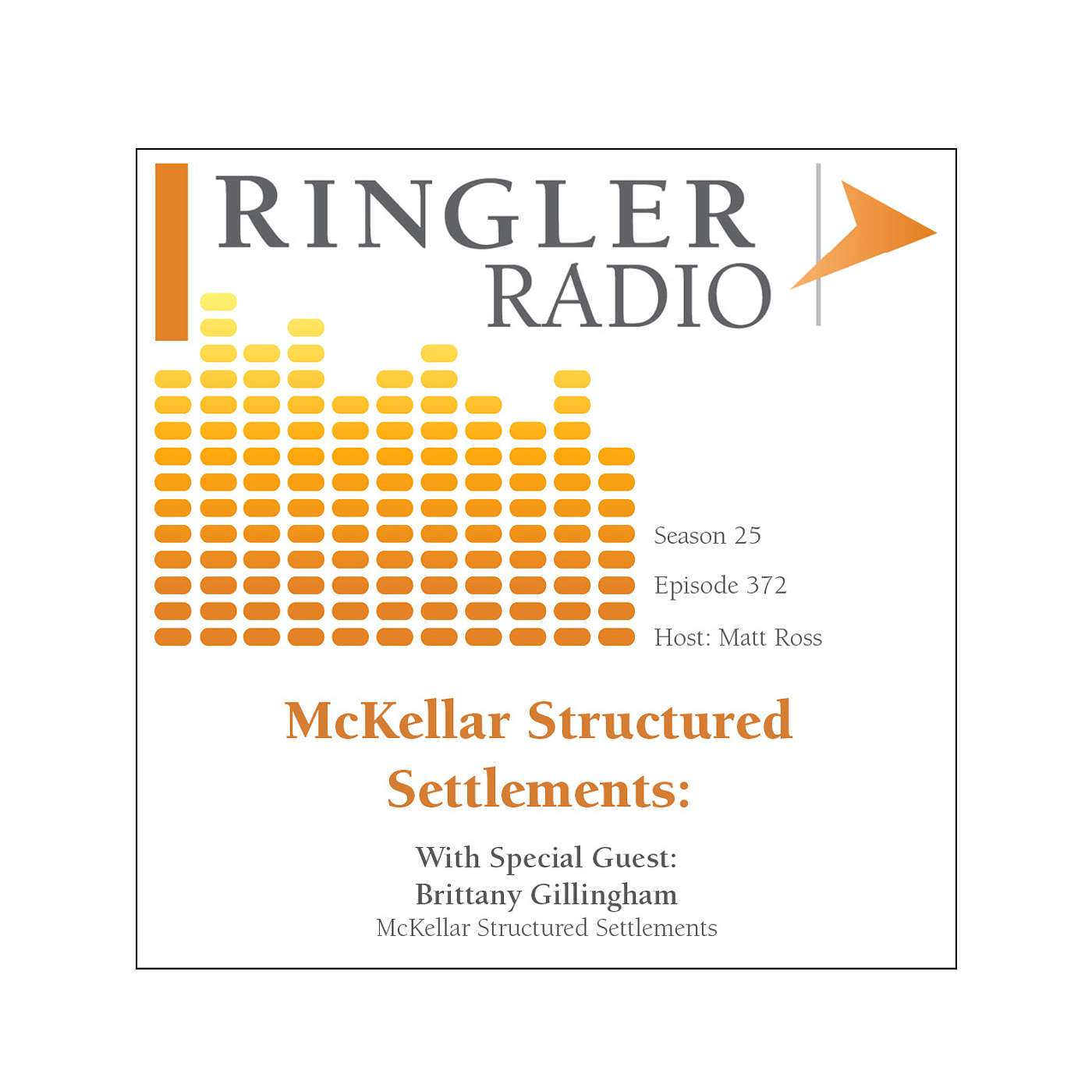 McKellar Structured Settlements