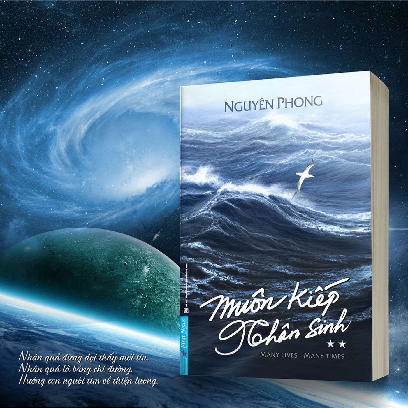 Muôn Kiếp Nhân Sinh 2 - Sự hiểu biết thật sự luôn đến từ bên trong