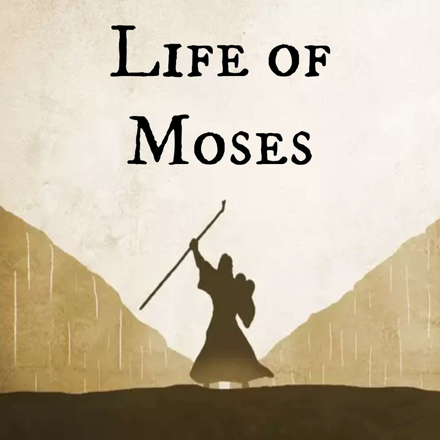 Zeal for the Lord - Life of Moses Part 61 episode artwork