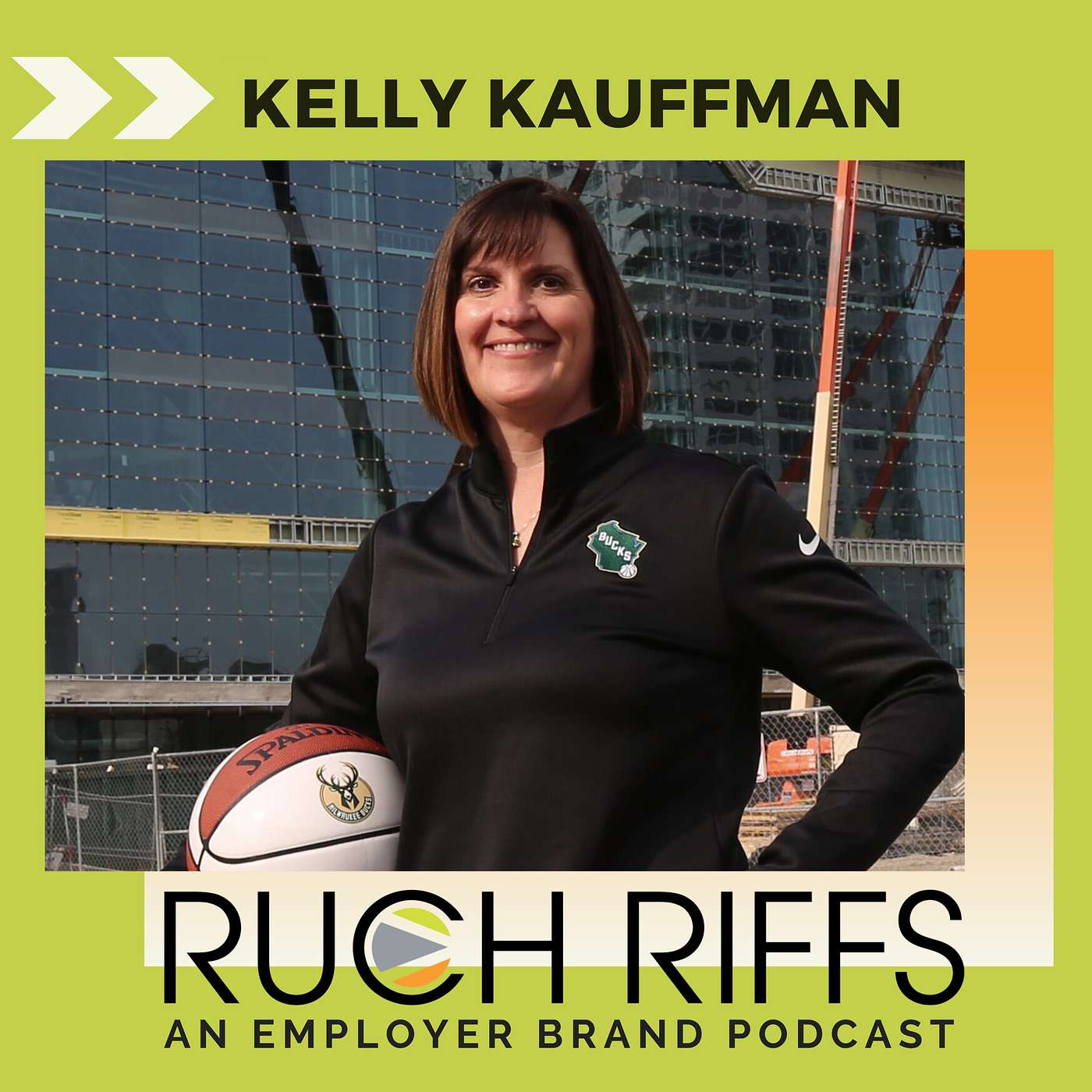 Ruch Riffs: An Employer Brand Podcast
