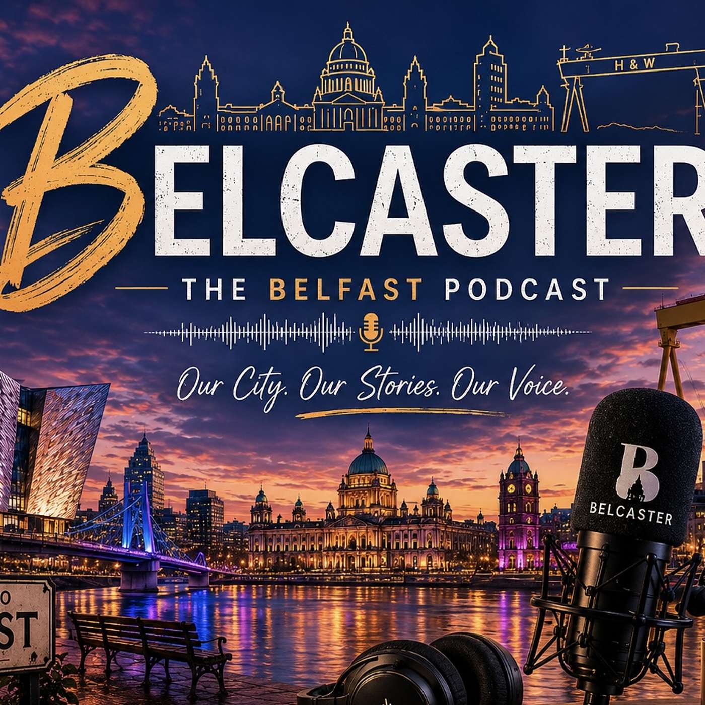 Belcaster