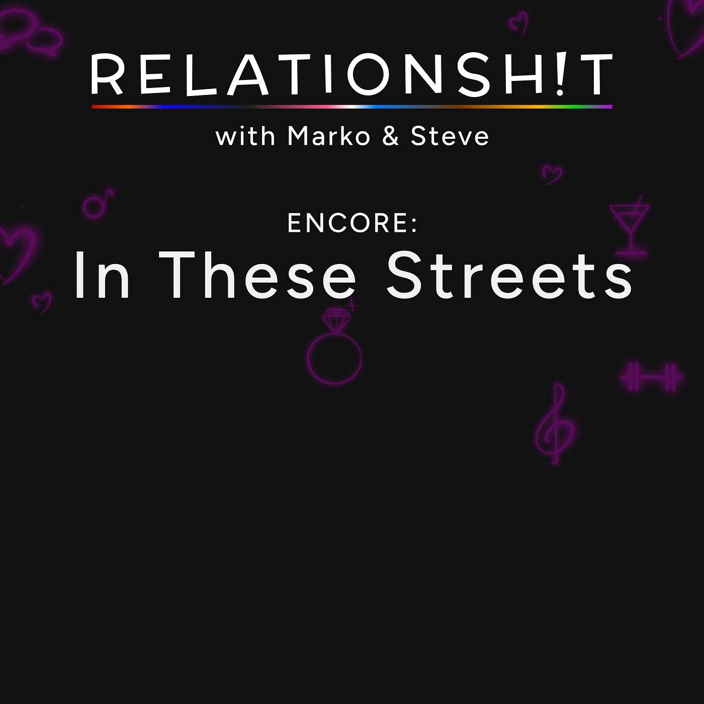 Relationsh!t Podcast