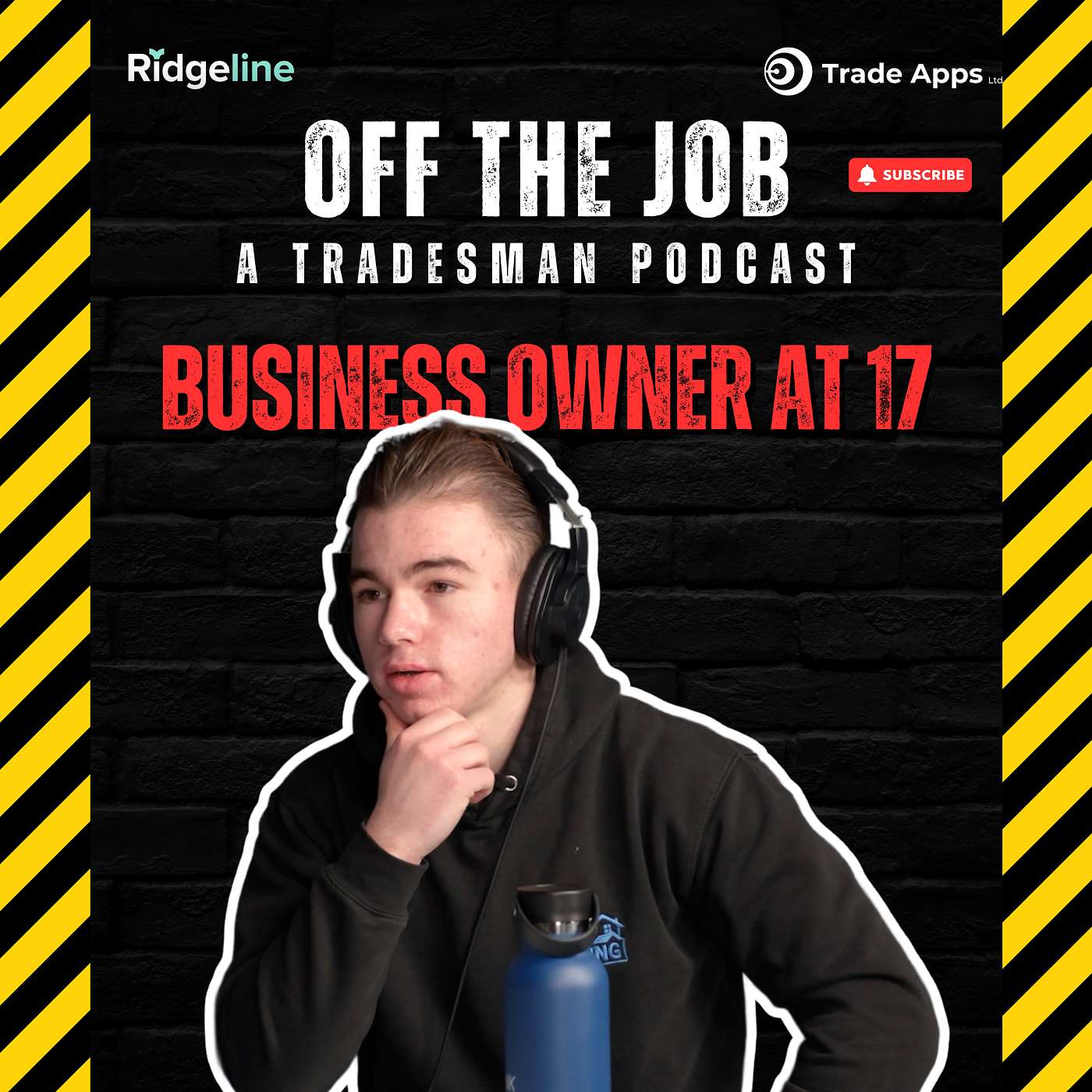 Started At 10 Years Old. Business Owner at 17 with Eli Green