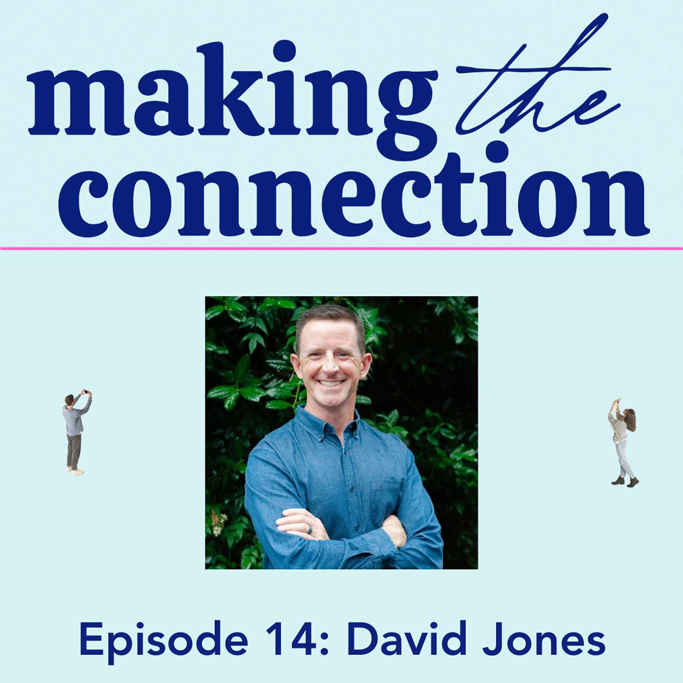 Making the Connection: Genuine Professional Relationships