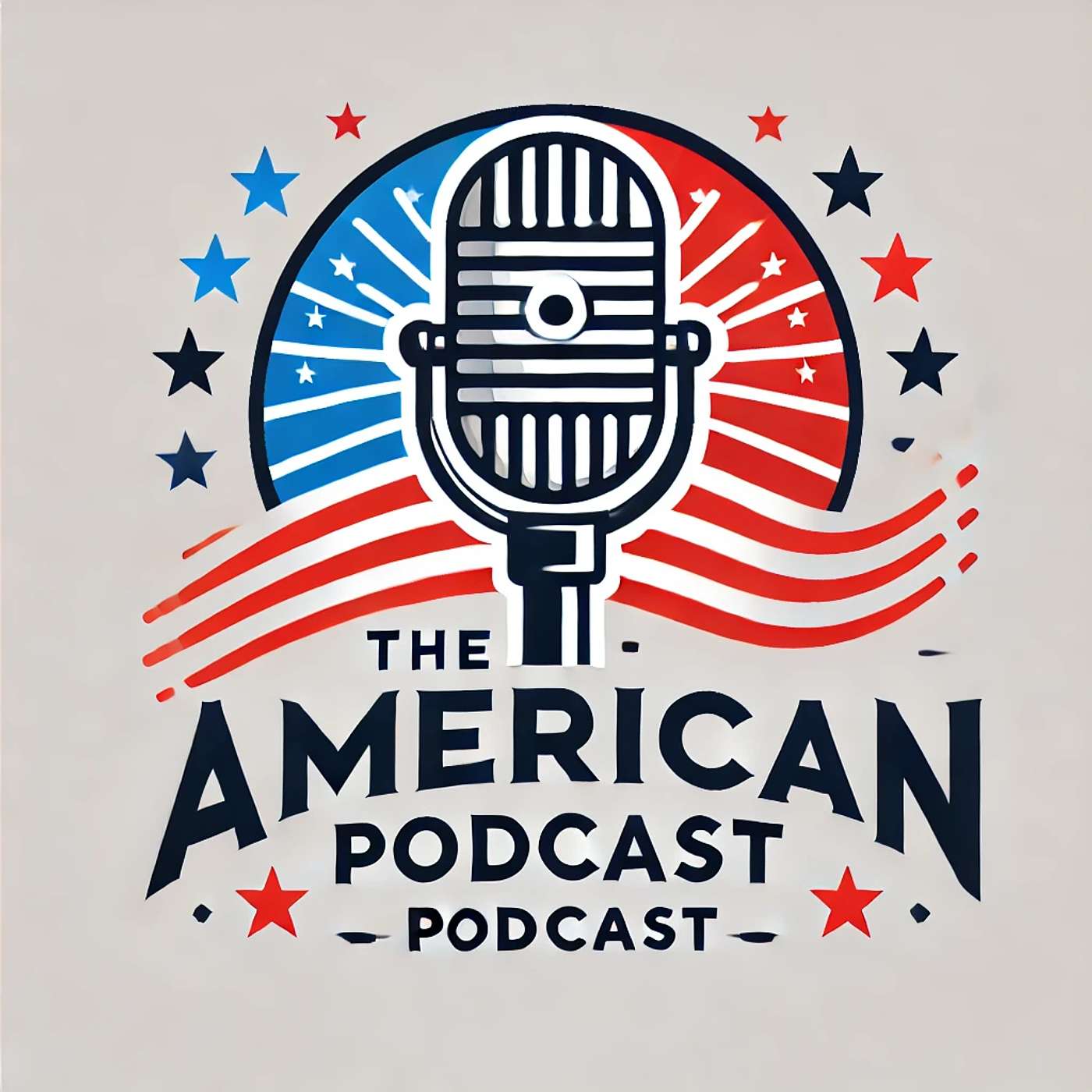 The American Podcast