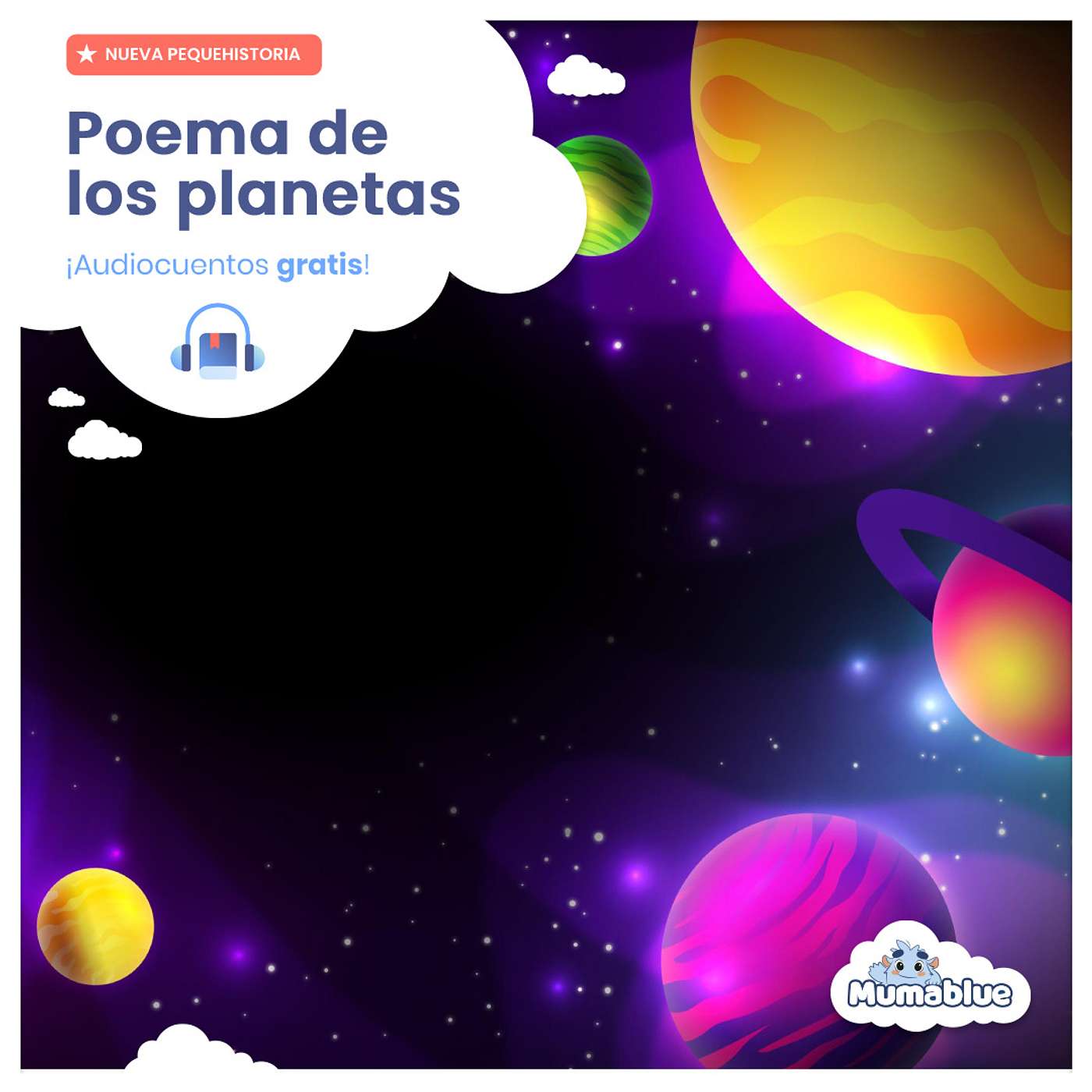 Pequehistorias