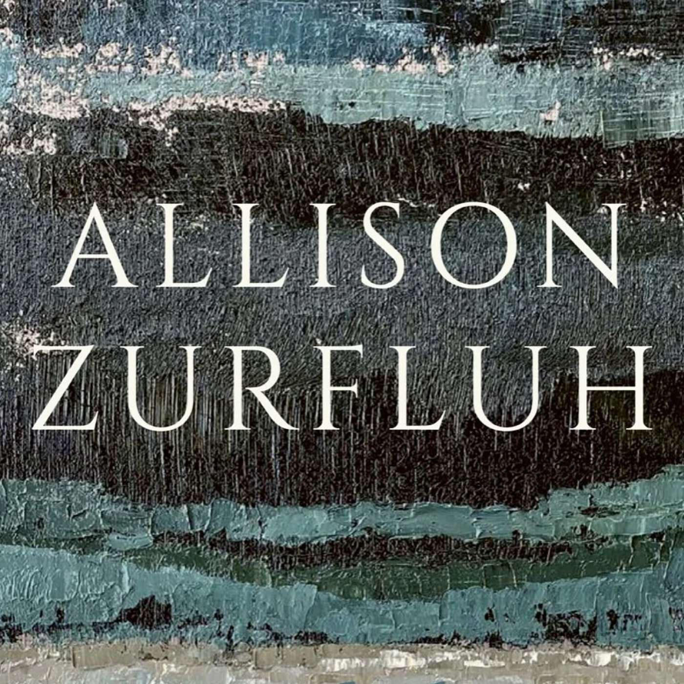 Allison Zurfluh and the Venice Lagoon - La Mia Arte episode artwork