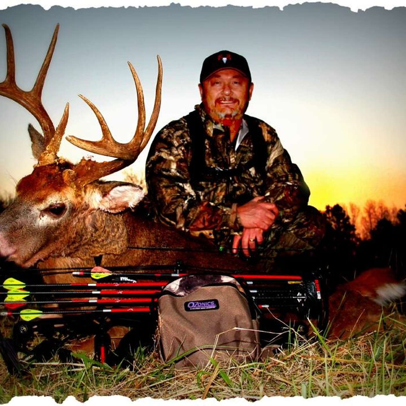 American Roots Outdoors w/ Alex Rutledge