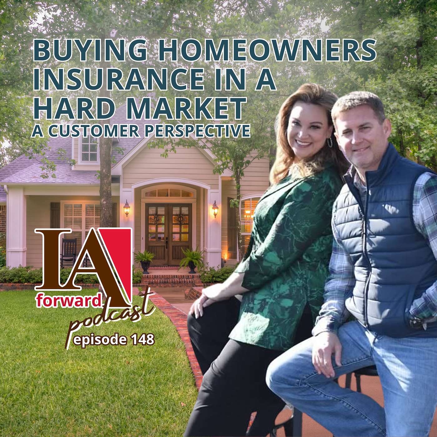 Buying Homeowners Insurance in a Hard Market (A Customer Perspective)