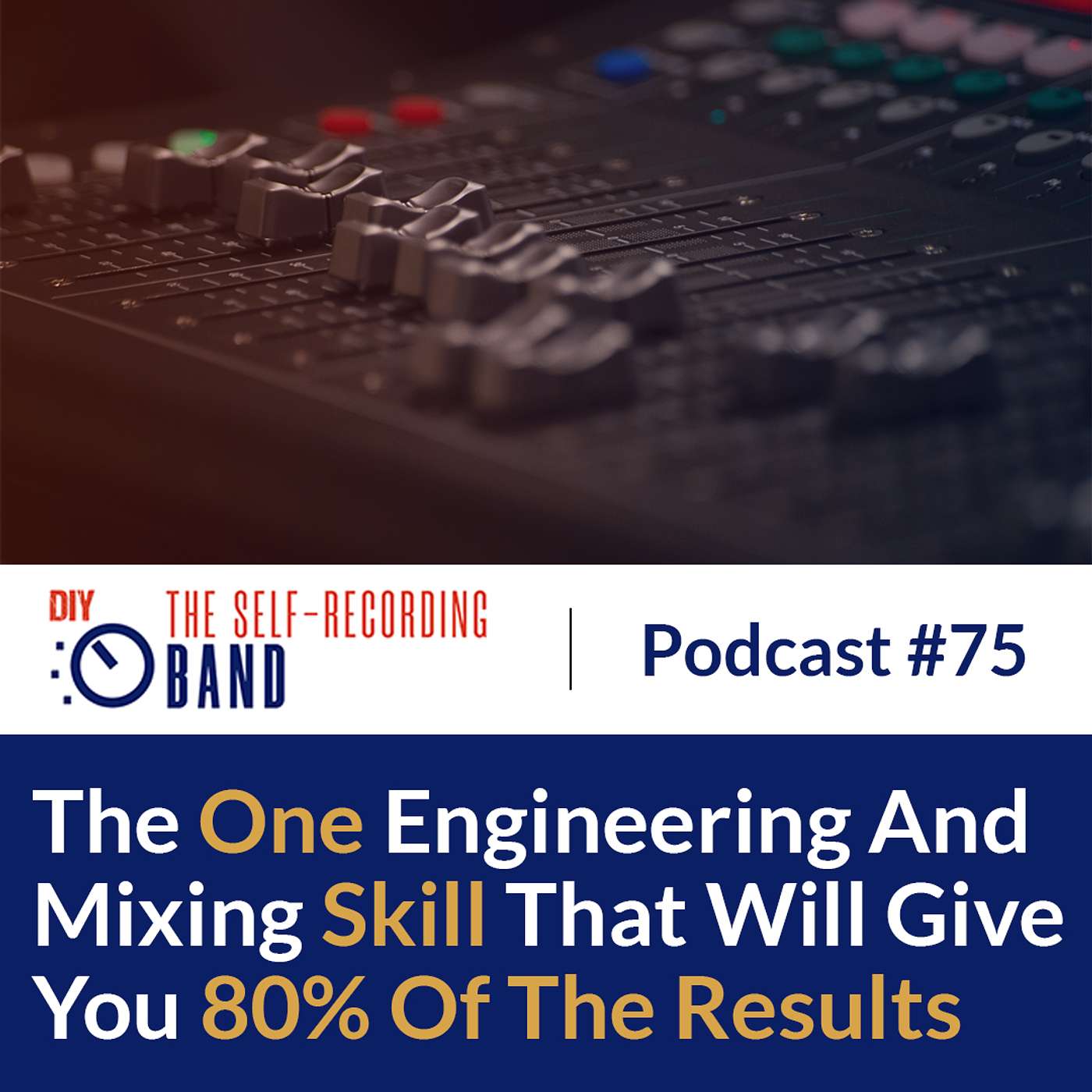 The Self-Recording Band
