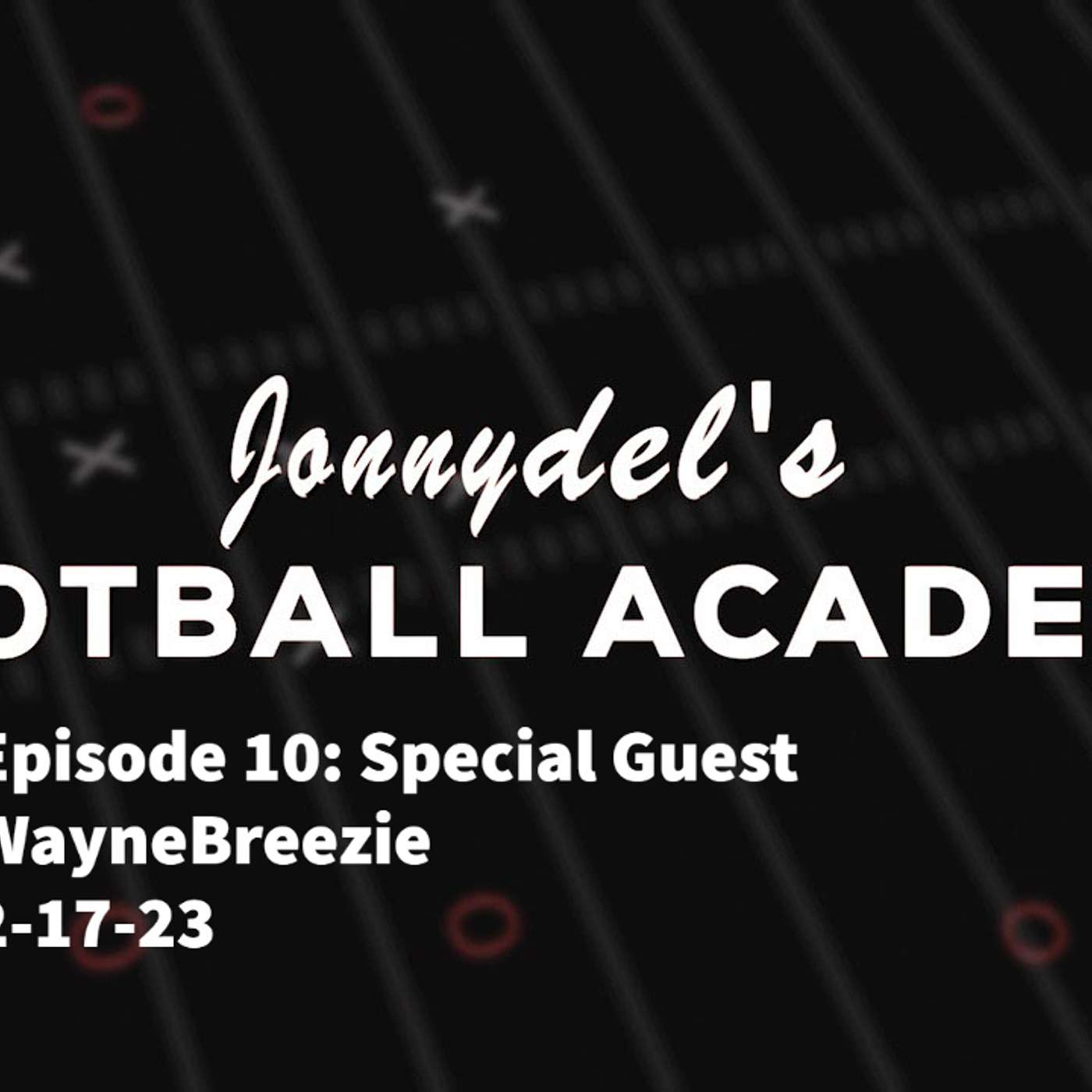 Jonnydel\'s Football Academy