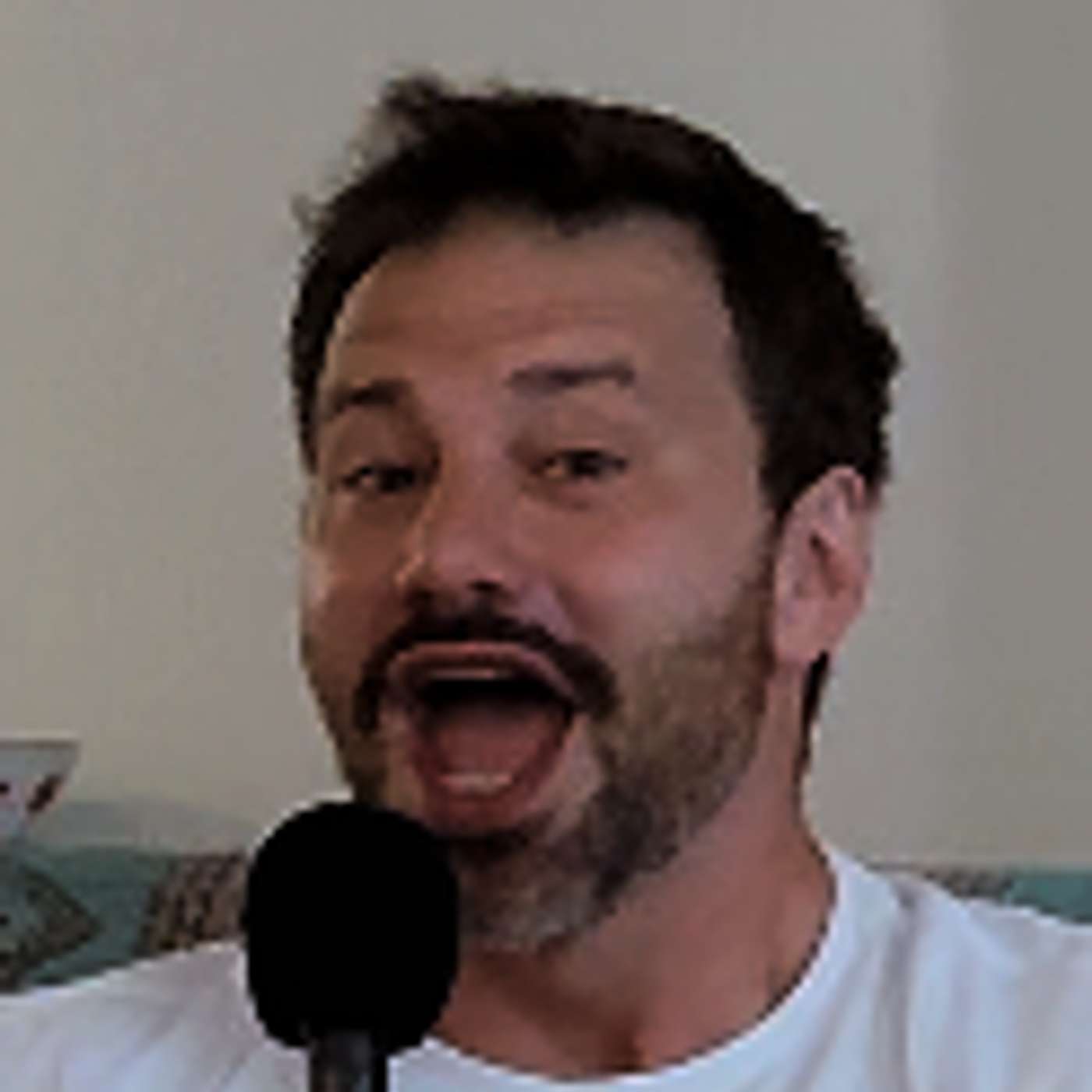 Be Shameless: The Algorithm Demands It – Trevor Austin on Company Cast