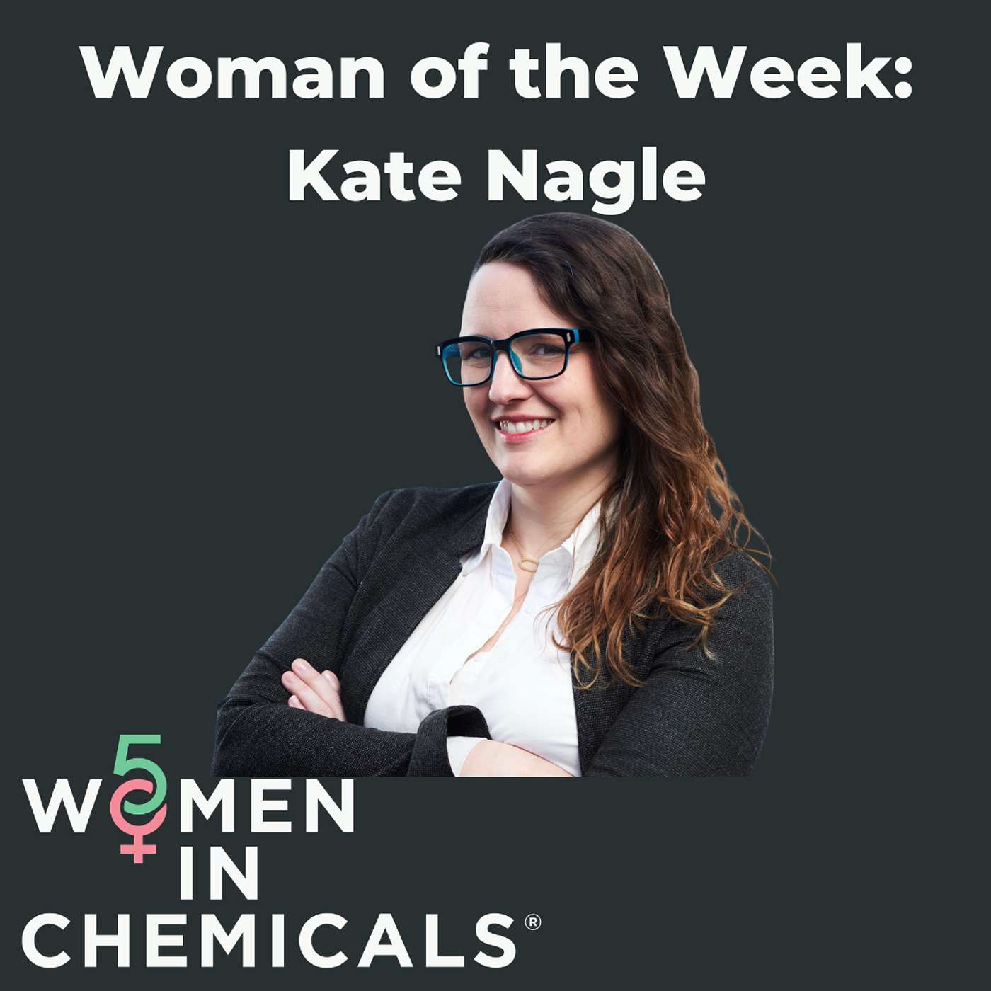 Woman of the Week (Ft. Kate Nagle) episode artwork