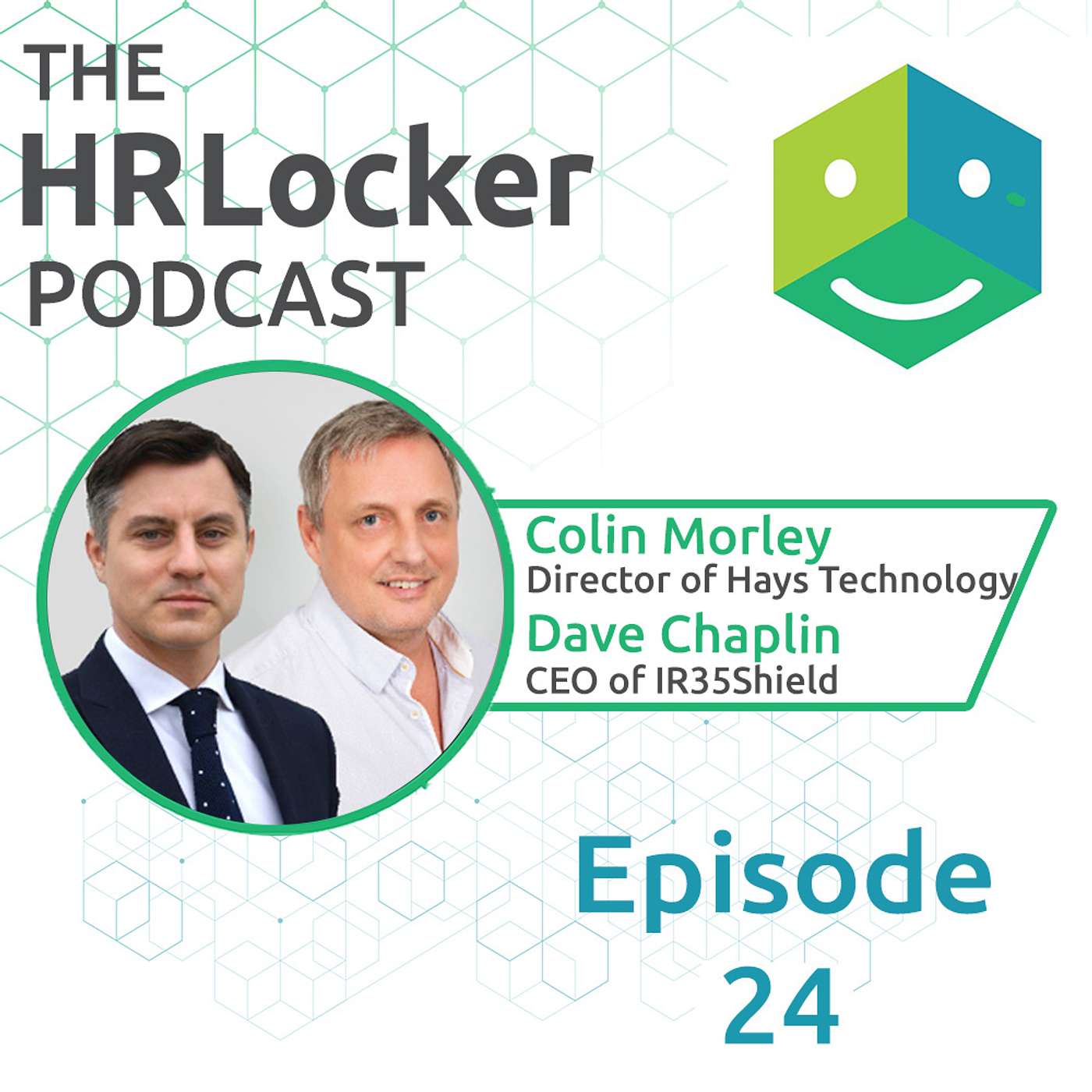 The HRLocker Podcast