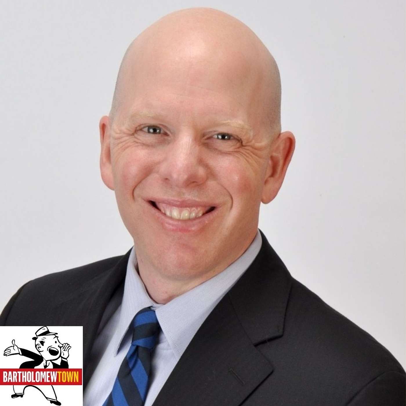 What Is The Blue Economy? With URI Chief Business Development Officer Pete Rumsey