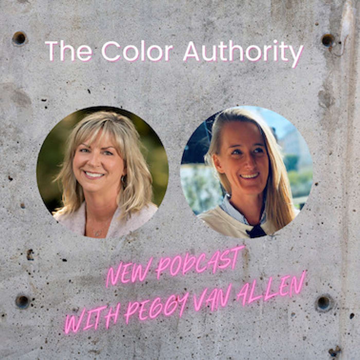 The Color Authority™