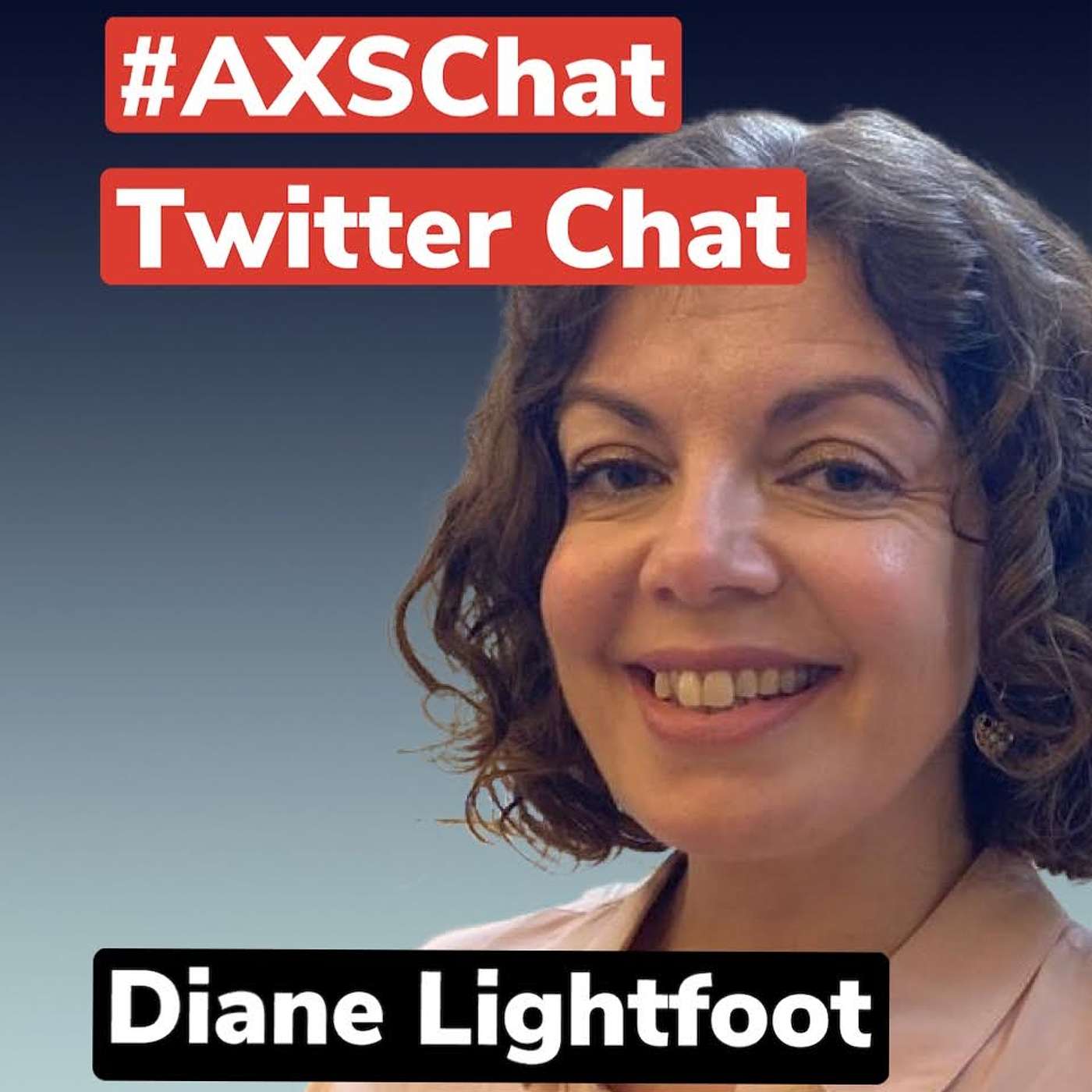 AXSChat Podcast with Diane Lightfoot – CEO of Business Disability Forum