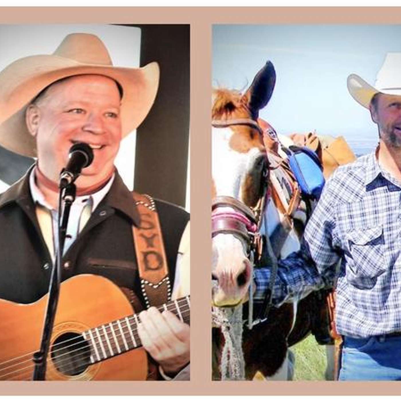 Equestrian Legacy Radio