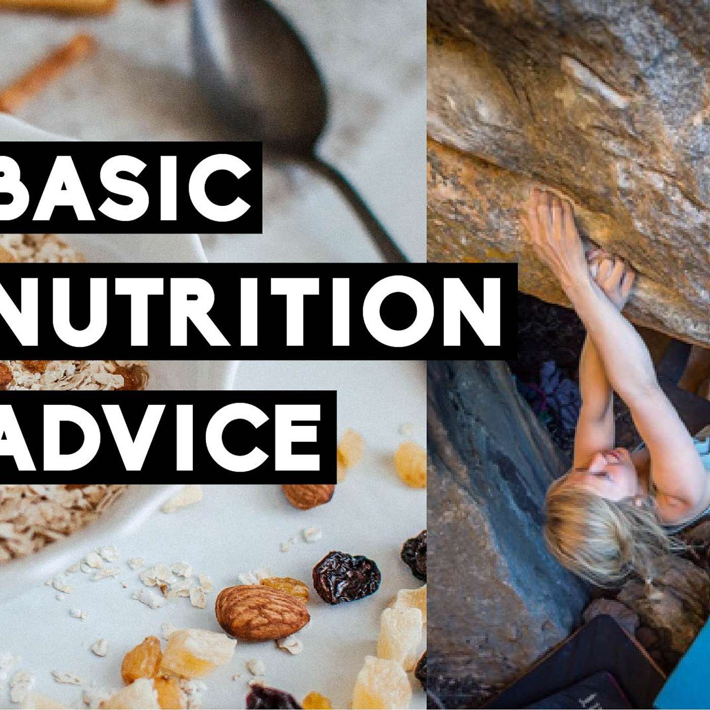 Nutritional Supplements For Climbers: The Big Questions