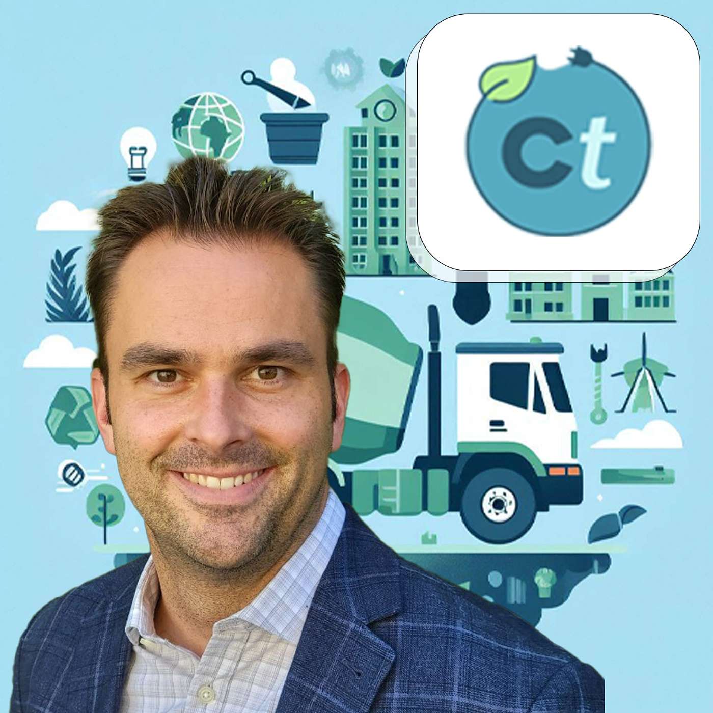 CleanTechies Podcast