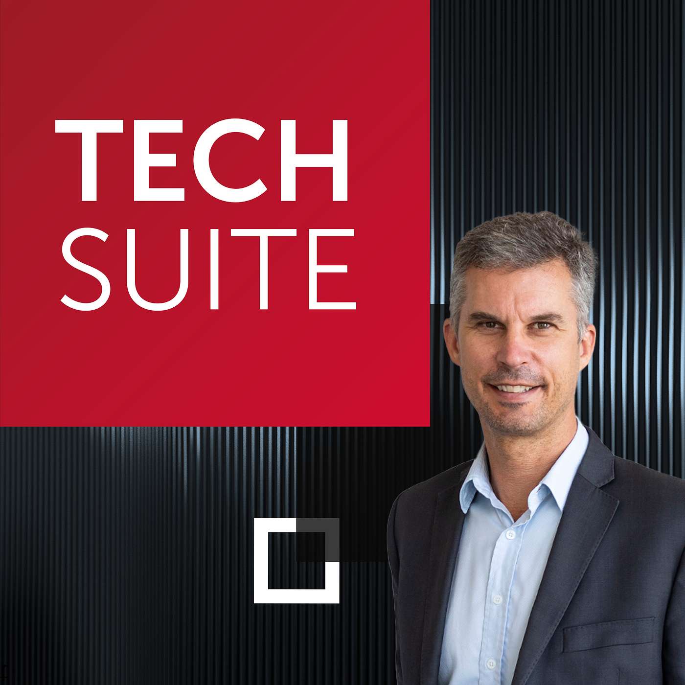 Tech Suite | AI, data and disclosure: Is your privacy policy keeping up? episode artwork